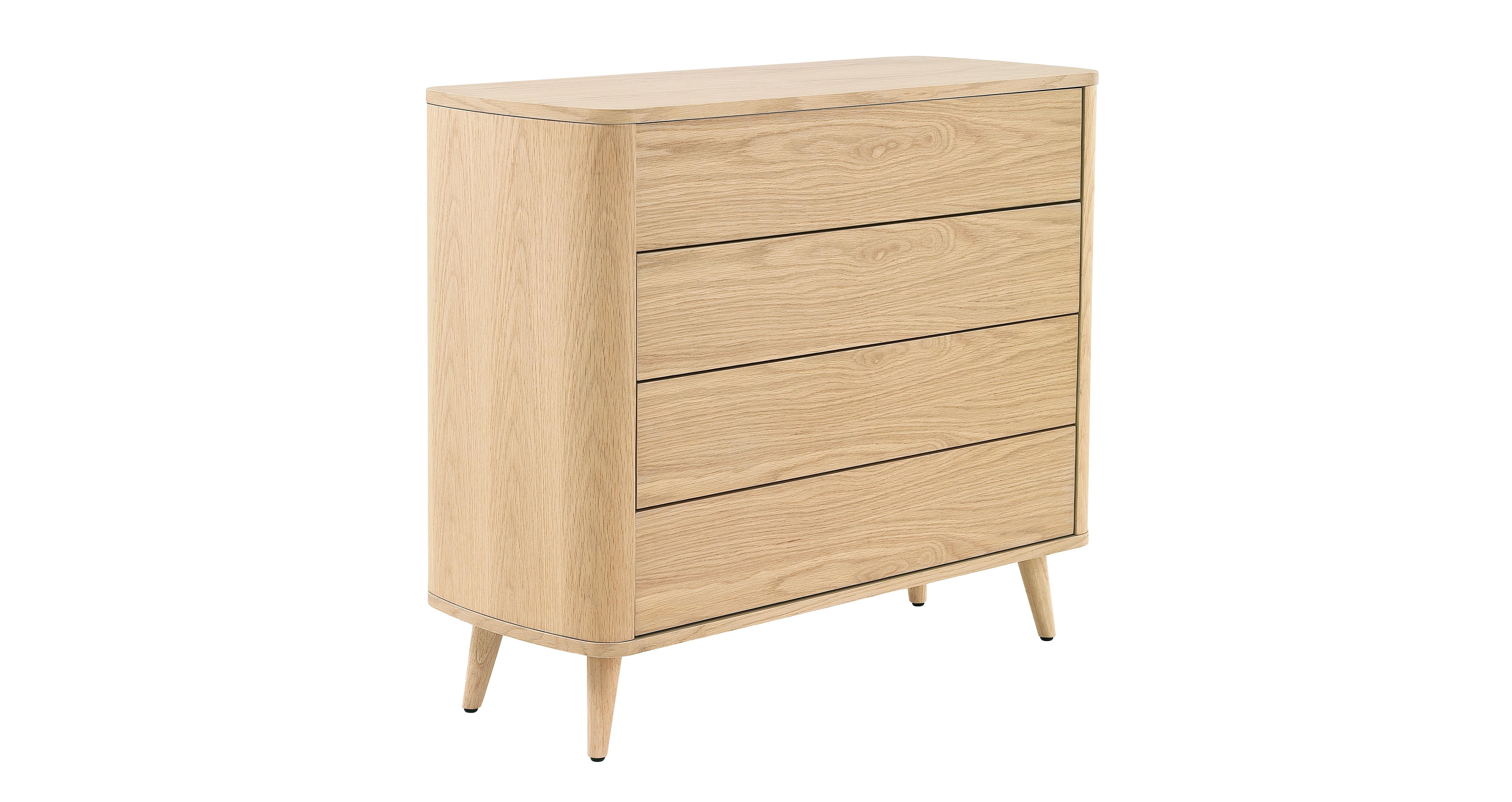 4 Drawer Chest