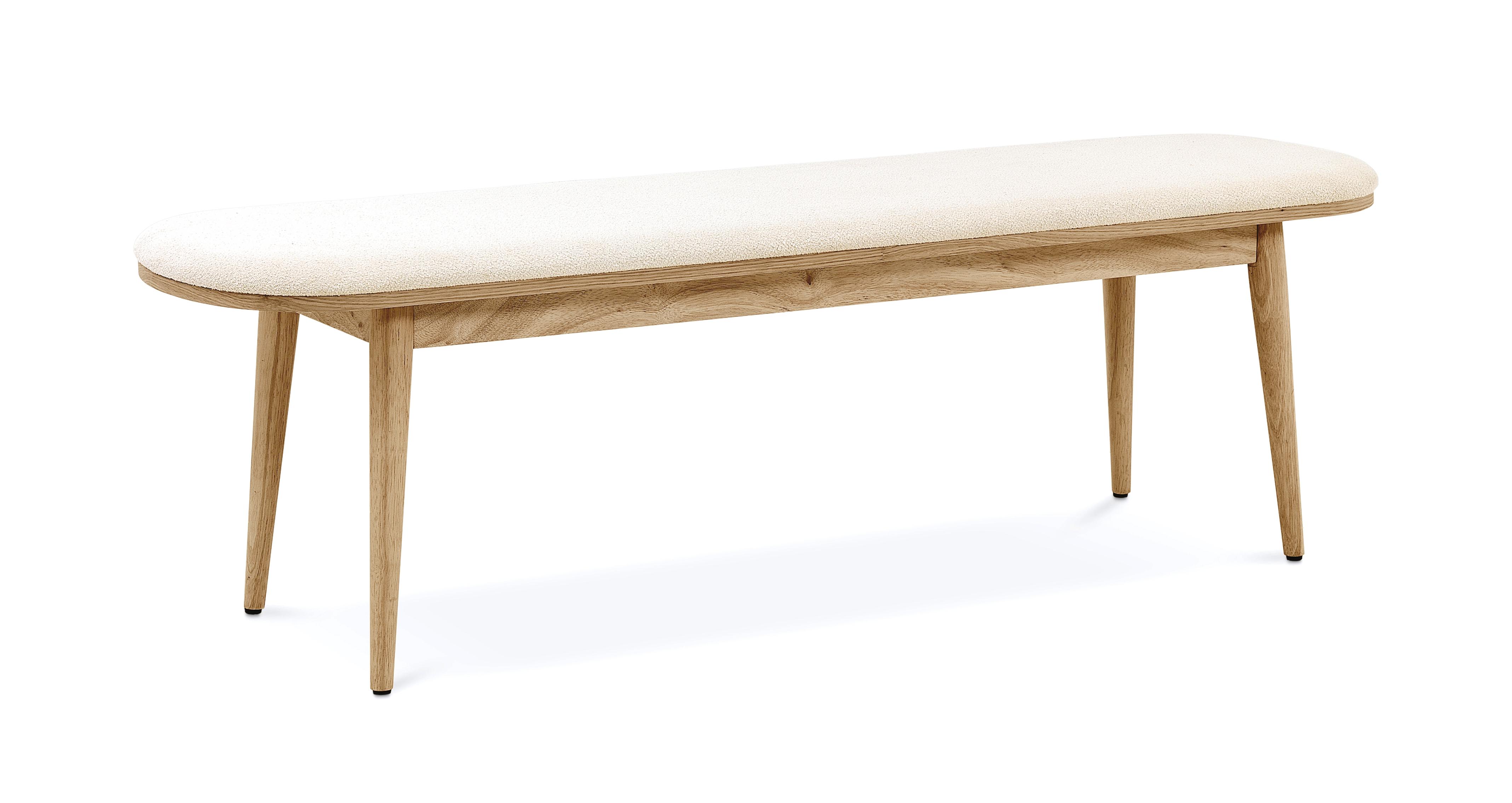 Luto Dining Dining Bench DFS