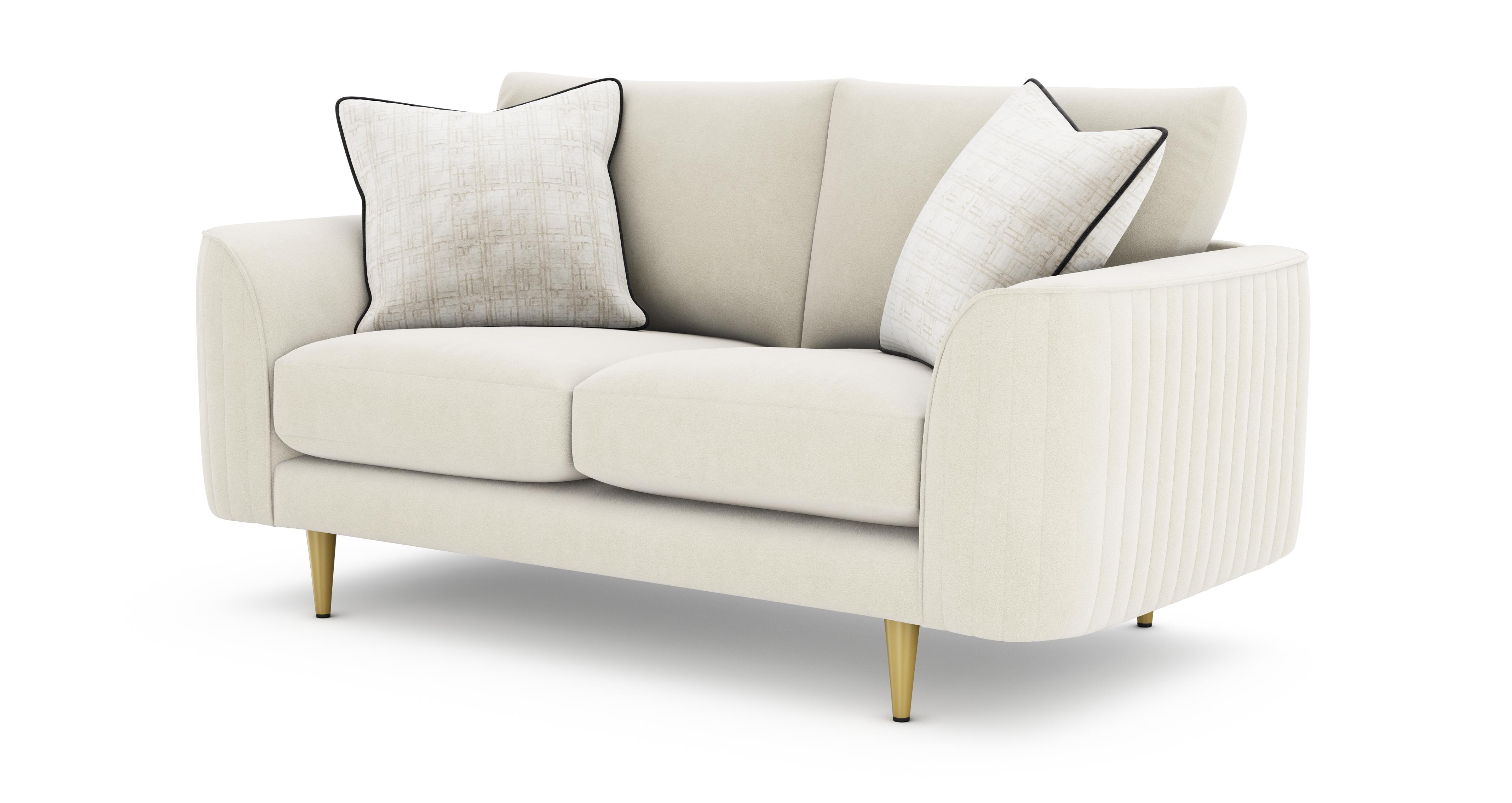 2 Seater Sofa
