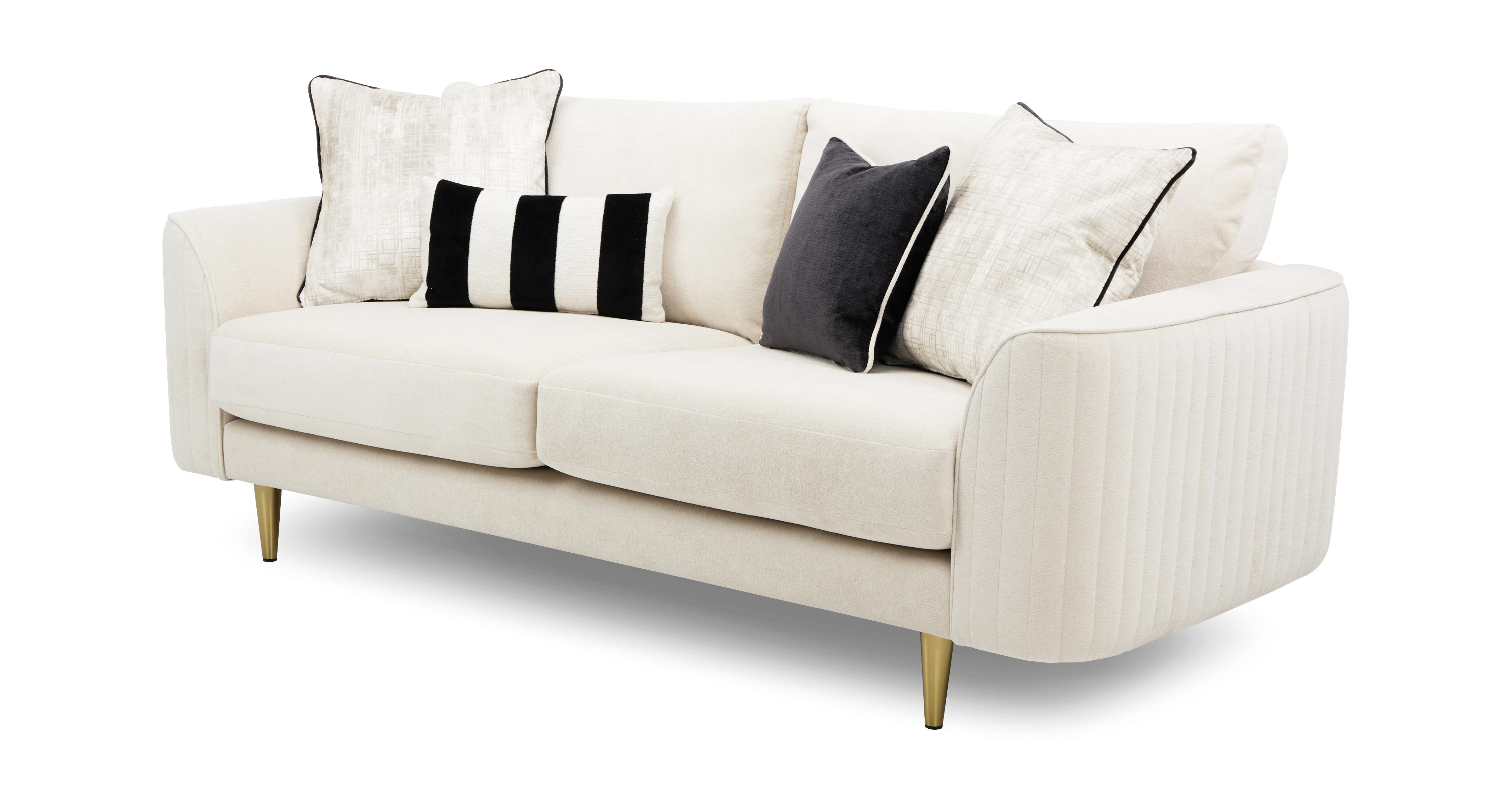 4 Seater Sofa