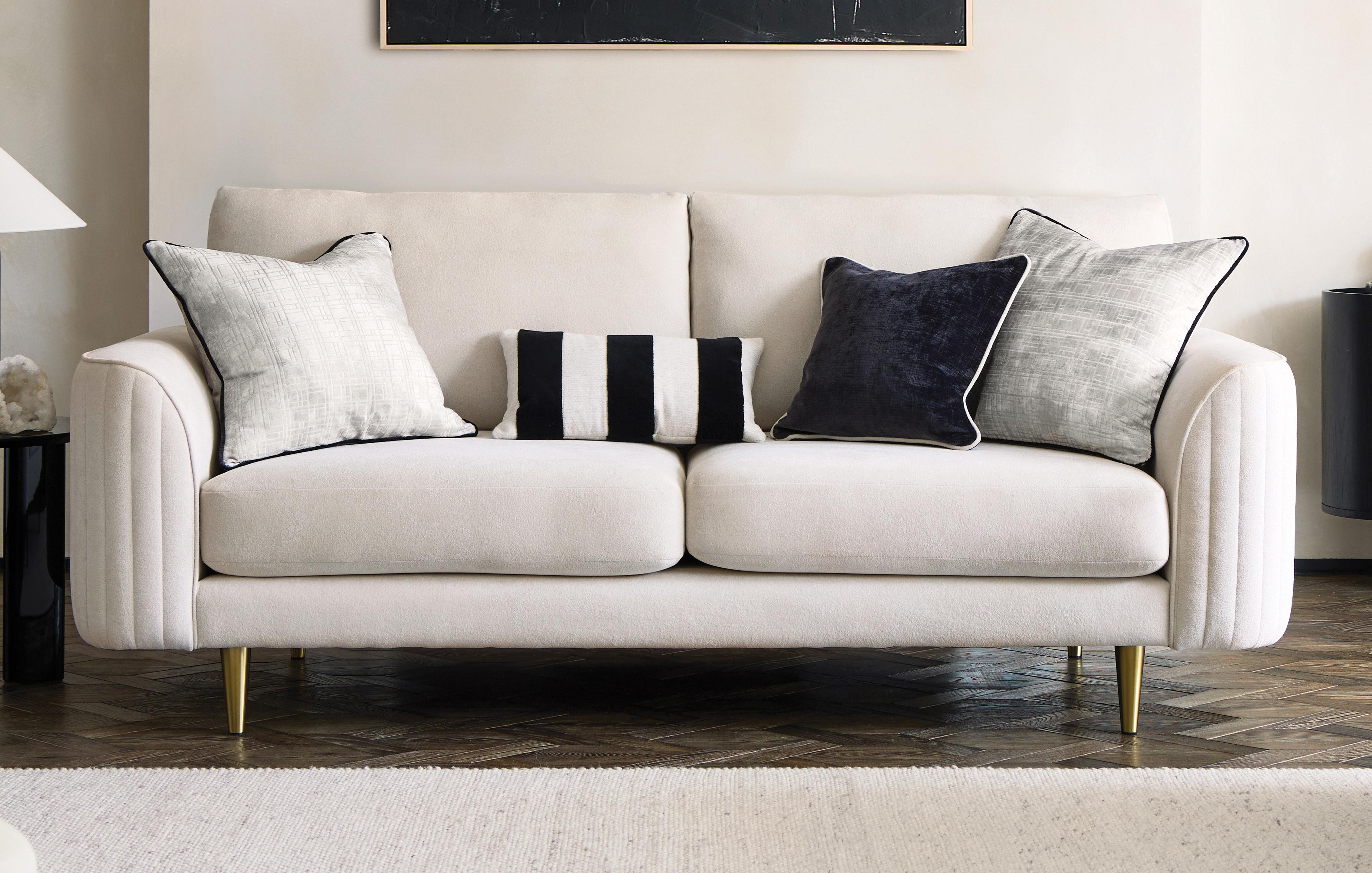 4 Seater Sofa