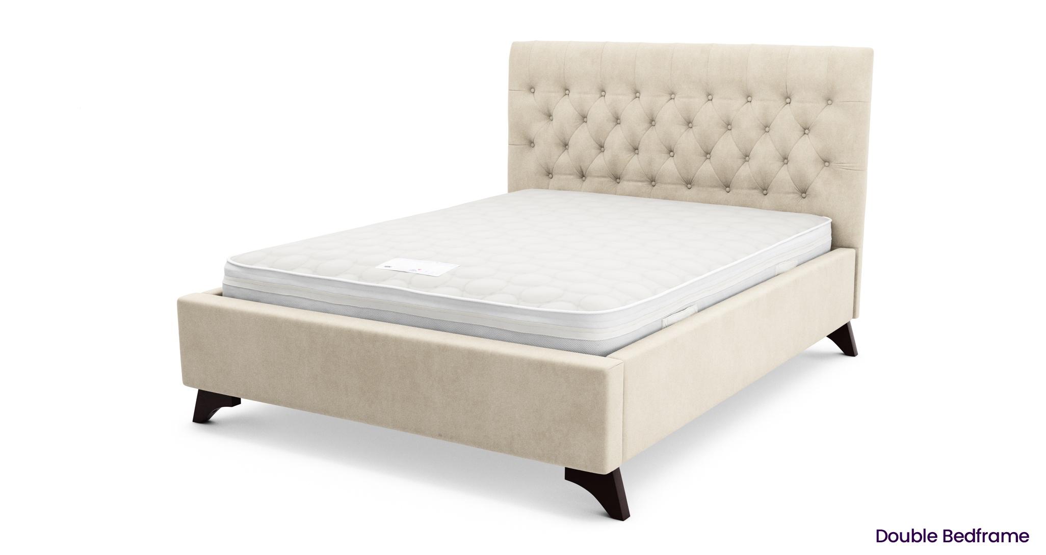 Dfs single deals bed