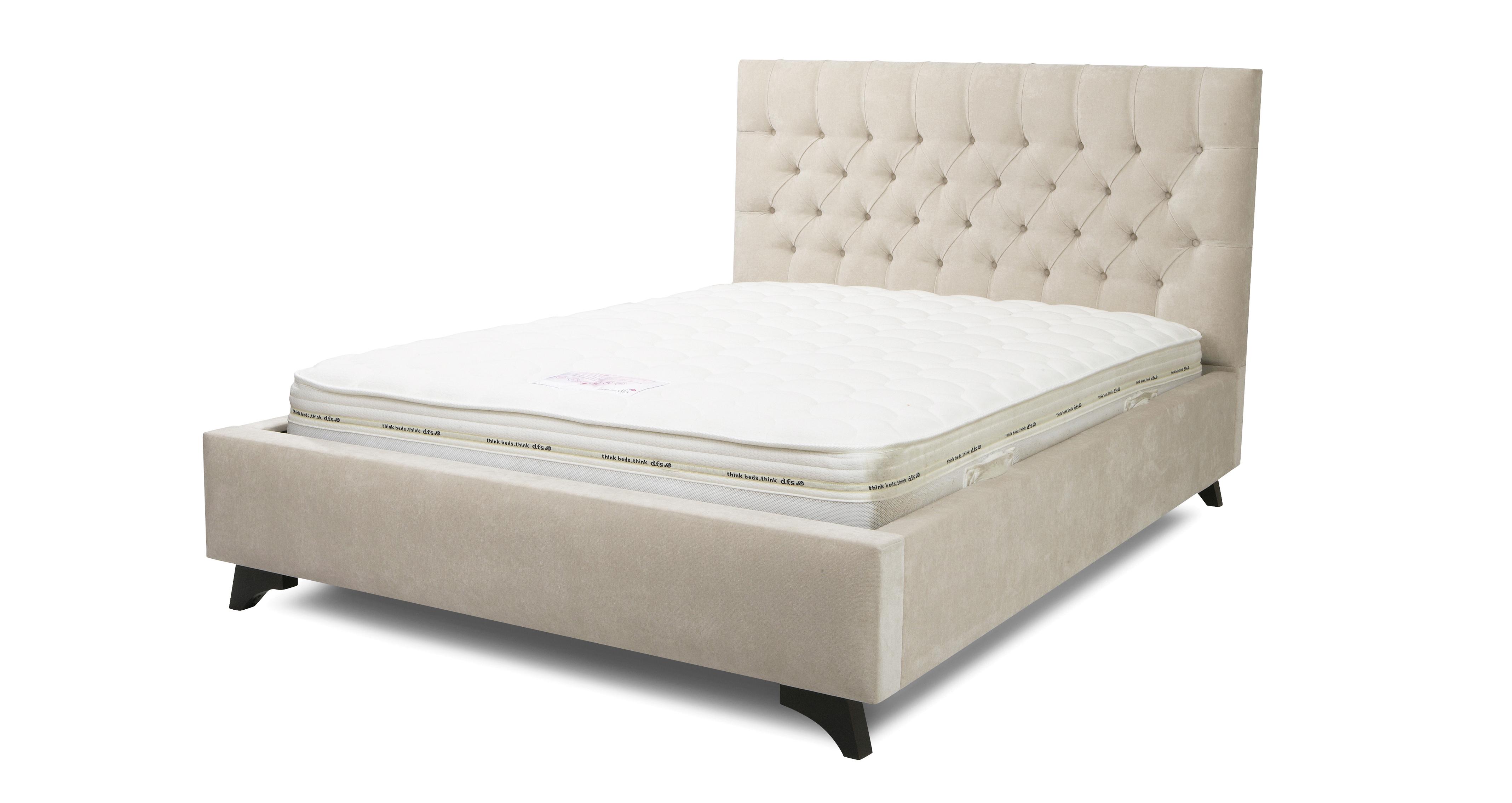 Dfs day deals bed