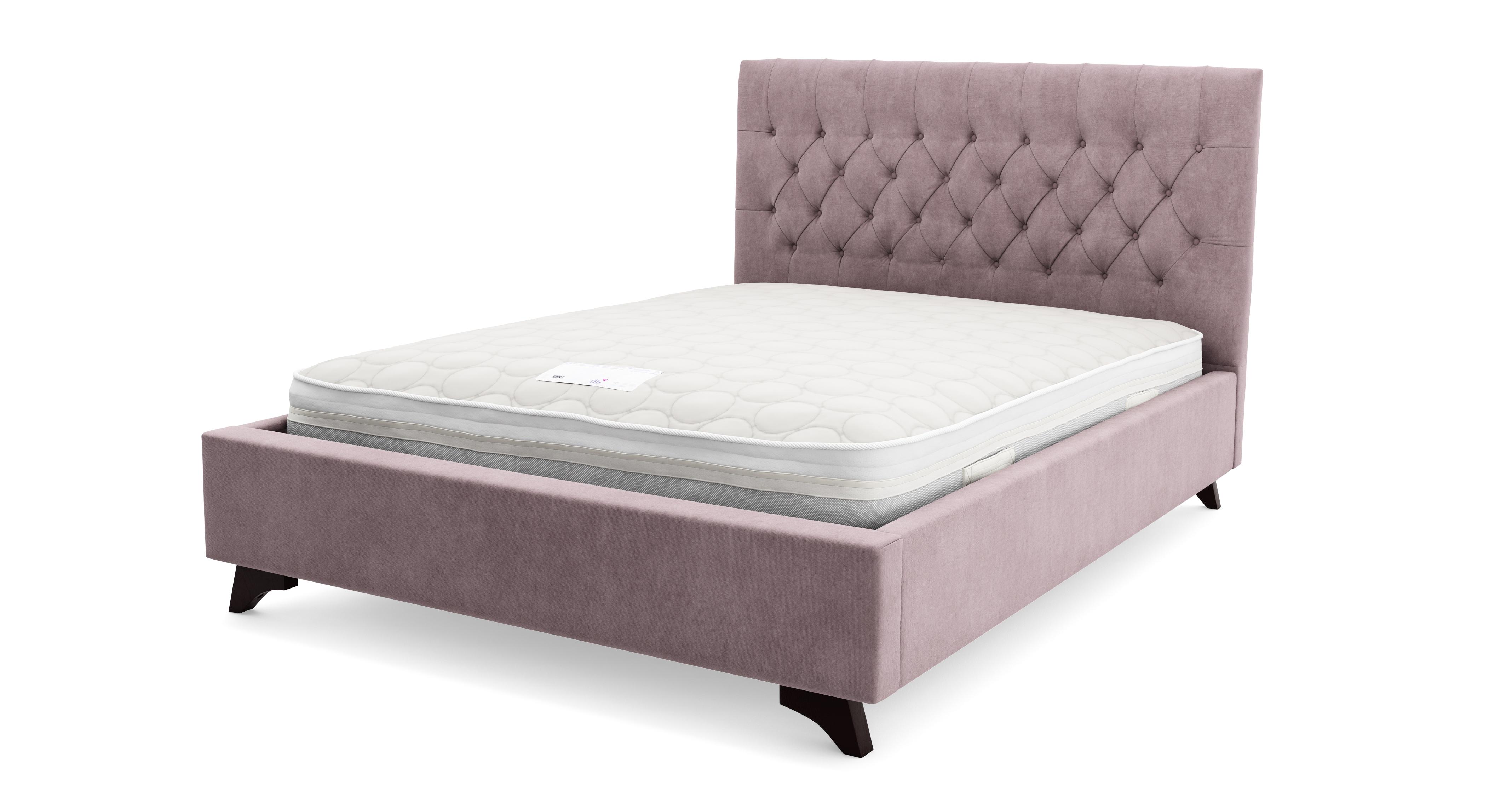 Dfs deals majestic bed