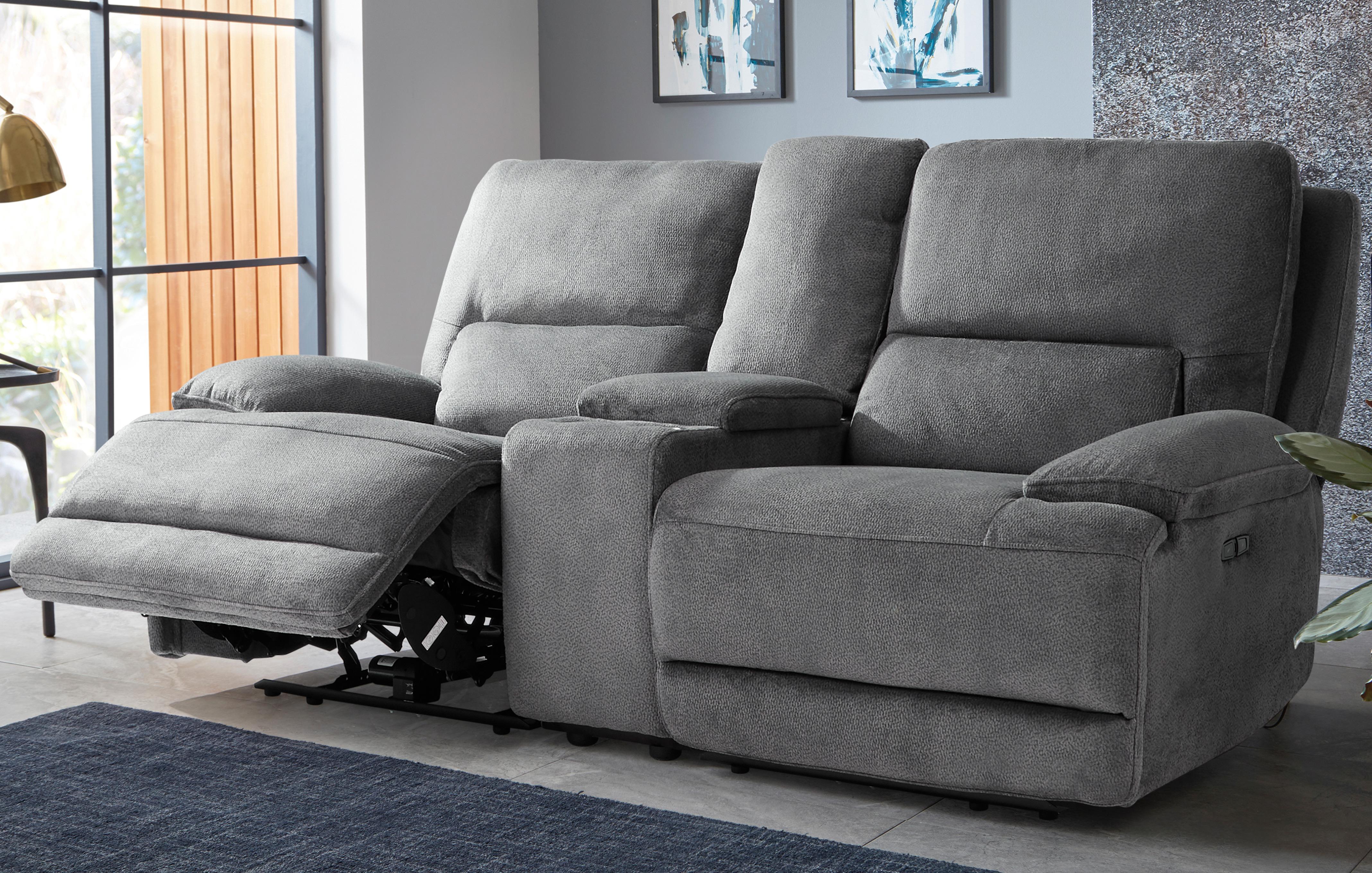 Recliner sofa quick deals delivery