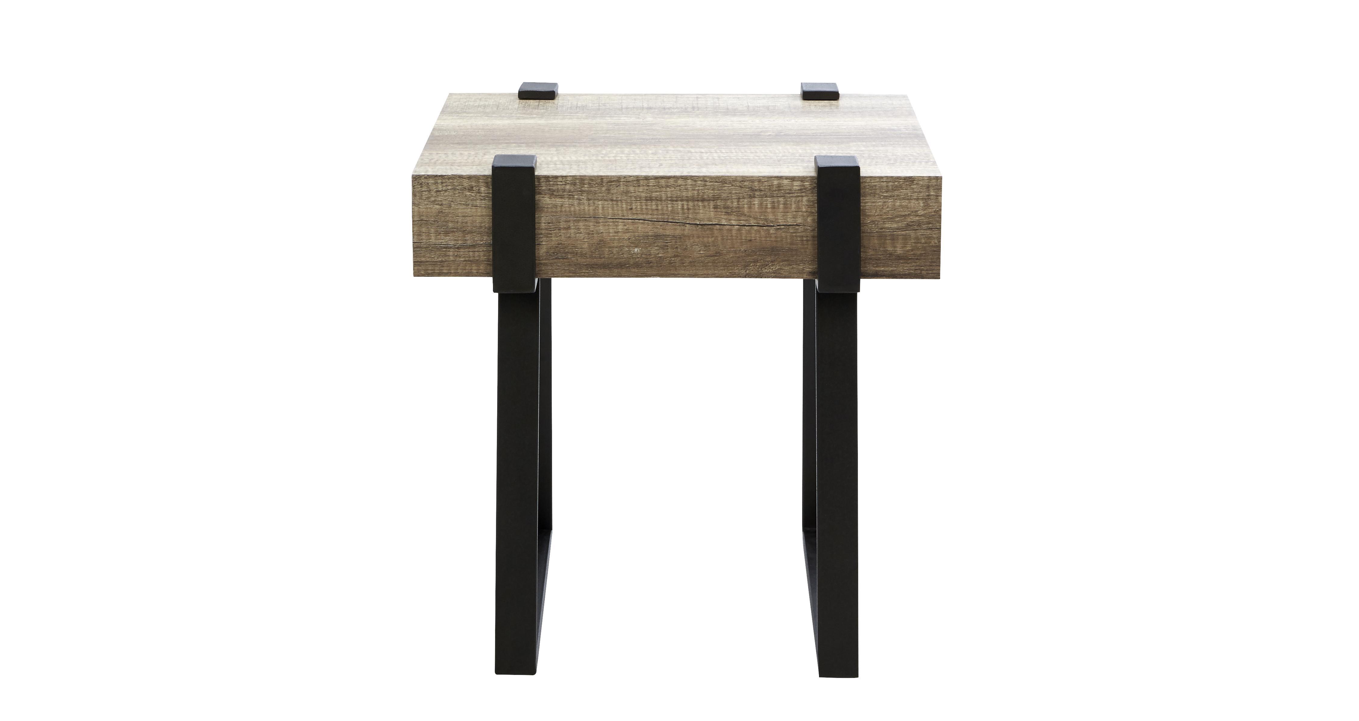 Malma Lamp Table DFS