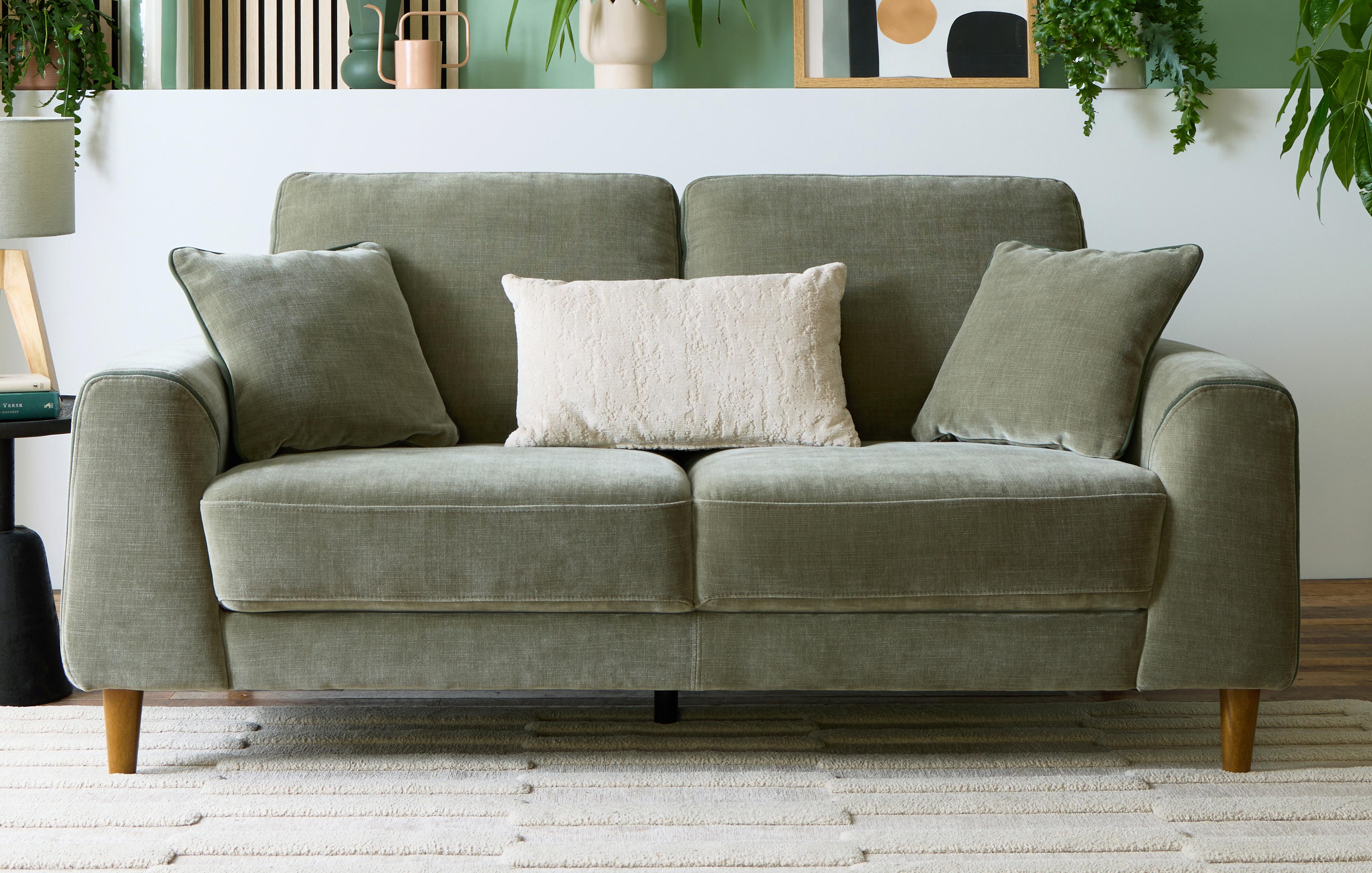 3 Seater Sofa
