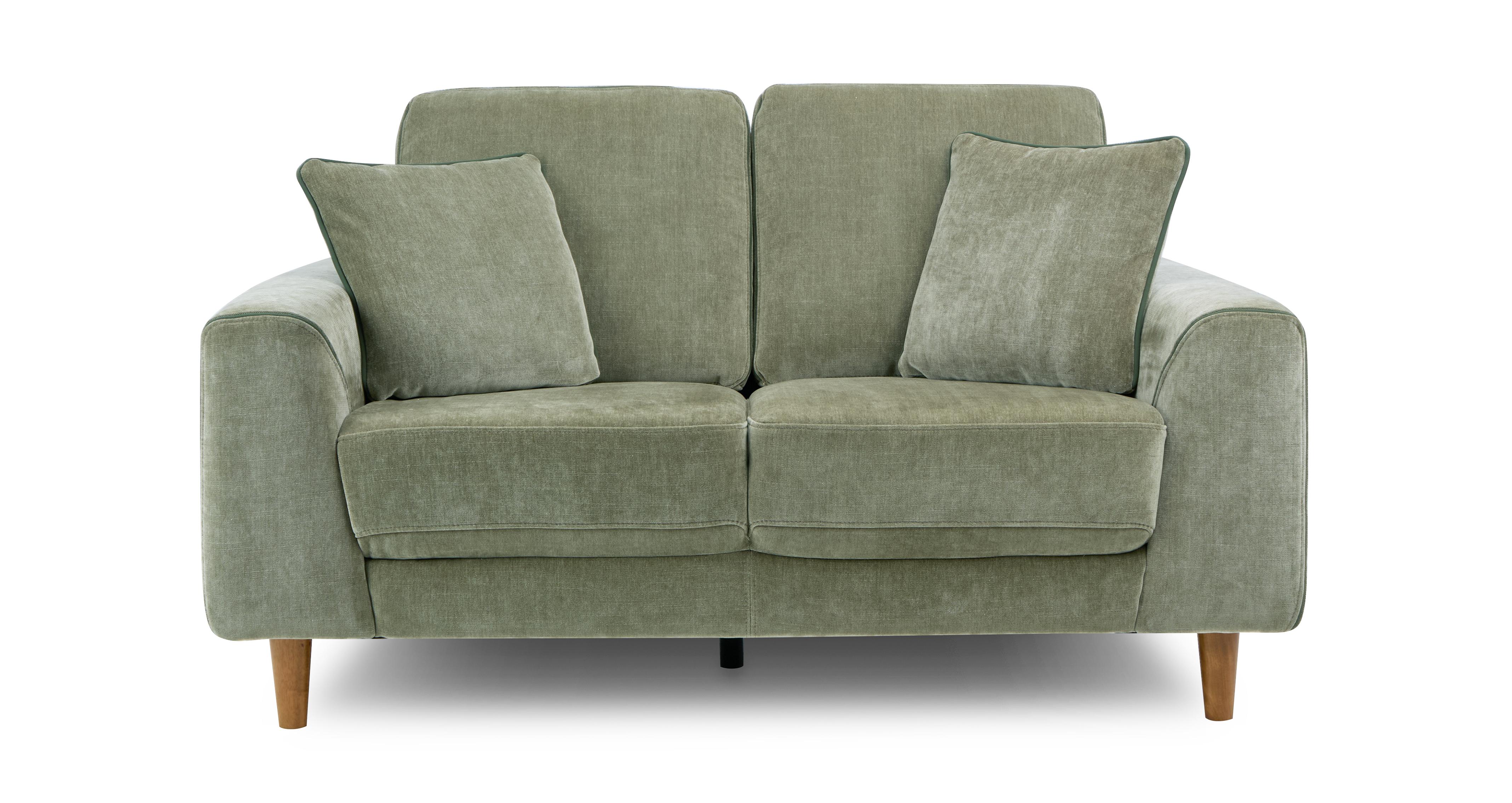 2 Seater Sofa