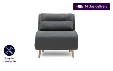 Single Seat Sofabed
