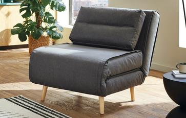 Single Seat Sofabed