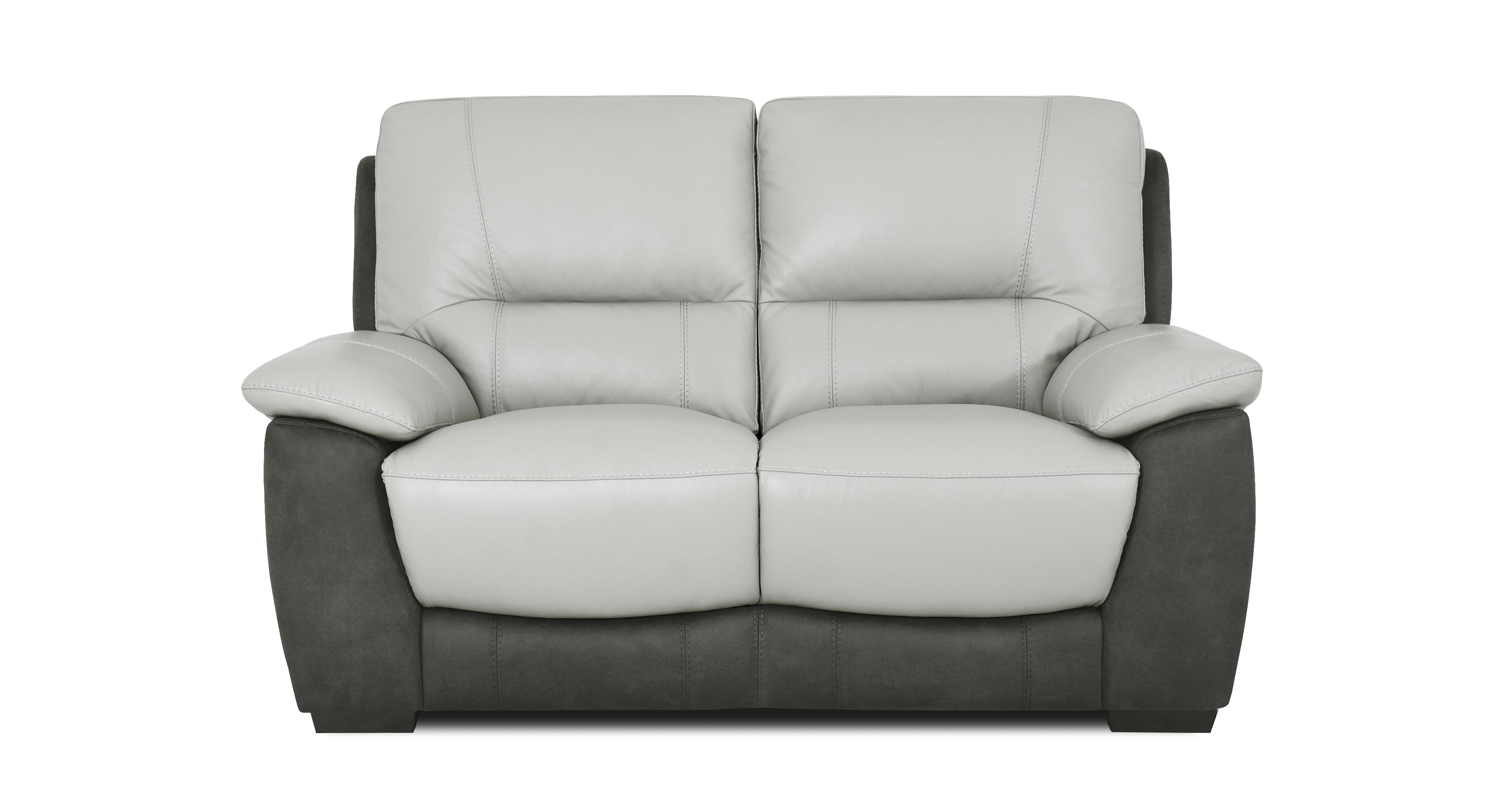 Scs pluto deals 2 seater sofa