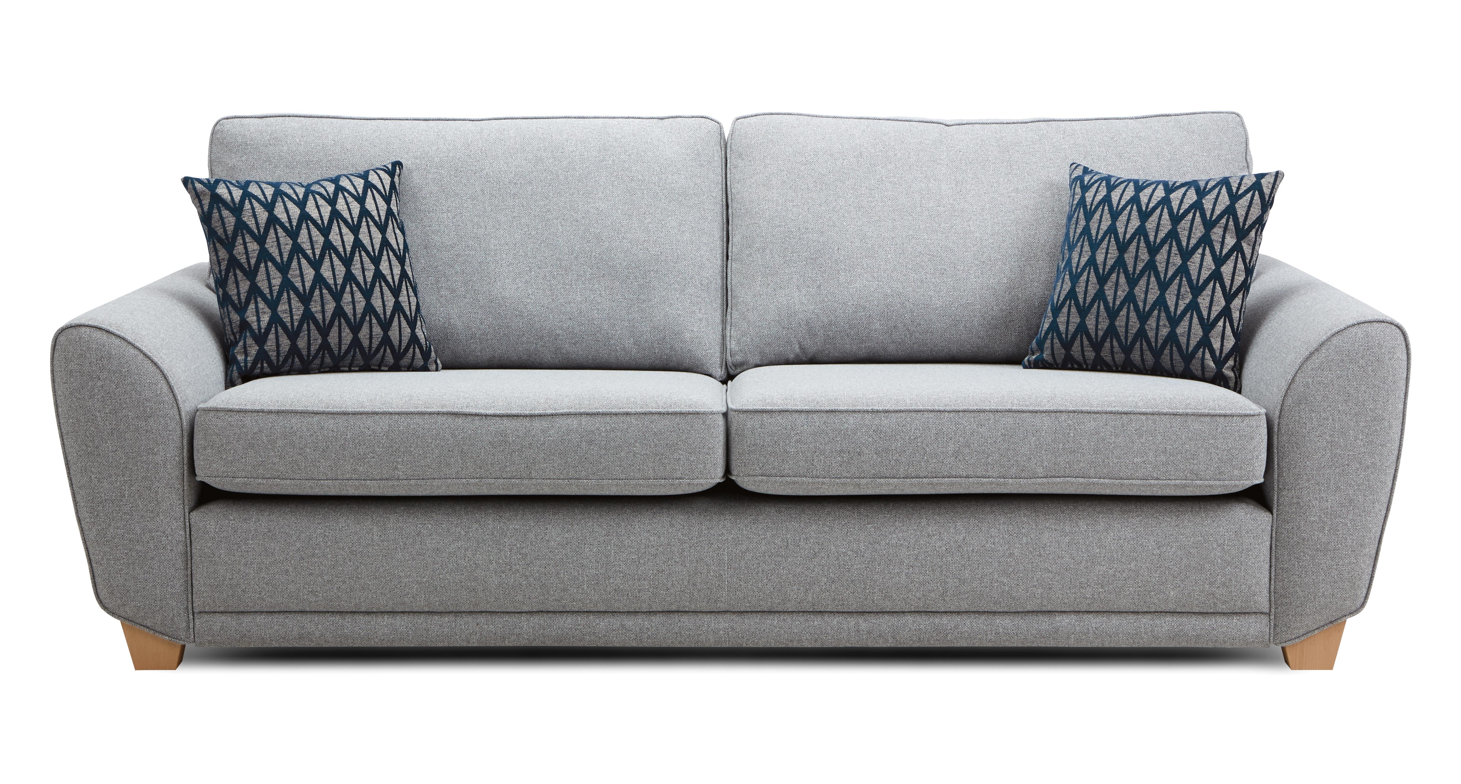 dfs sofa bed removable arms