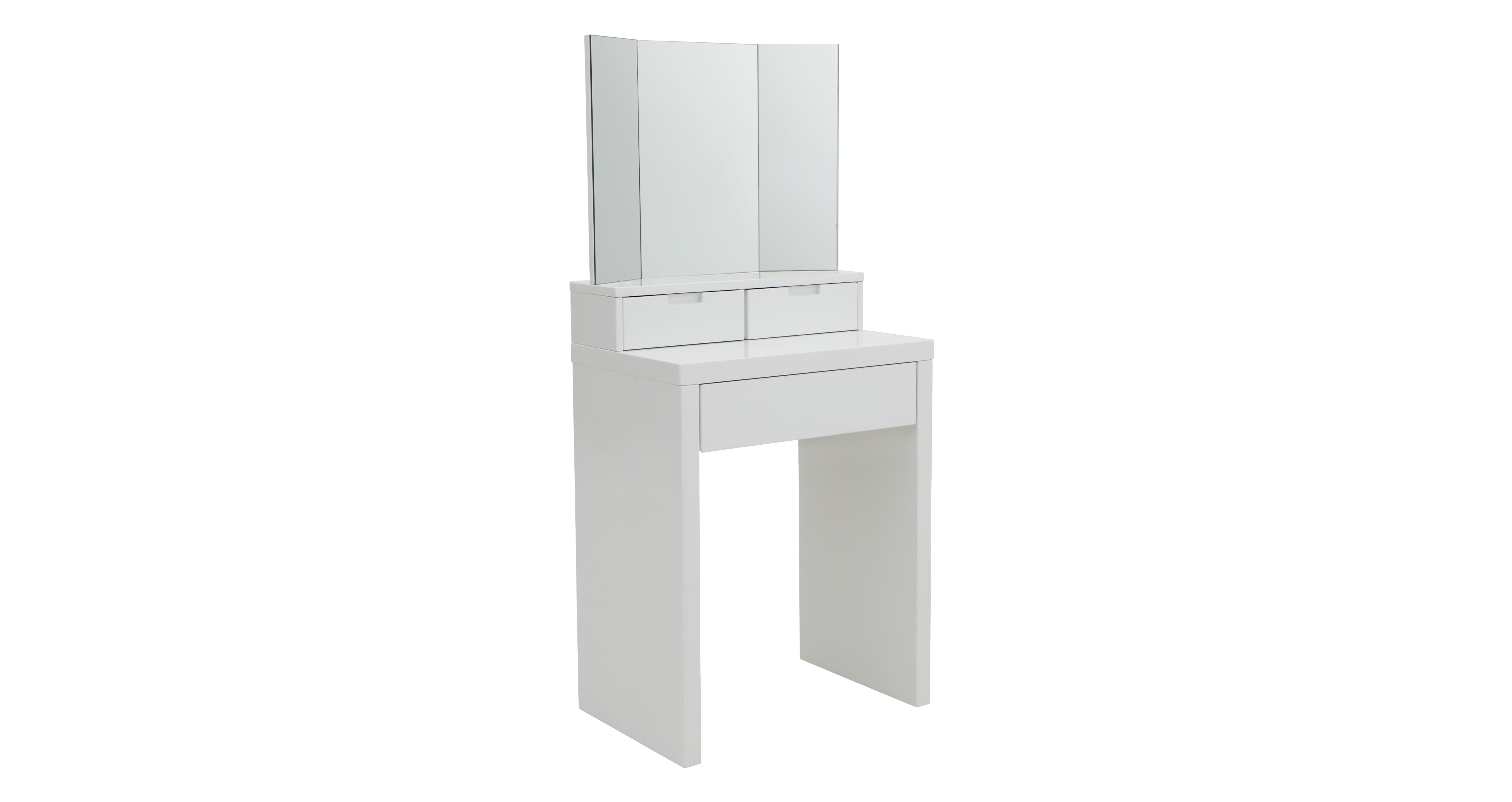 Dfs dressing table discount