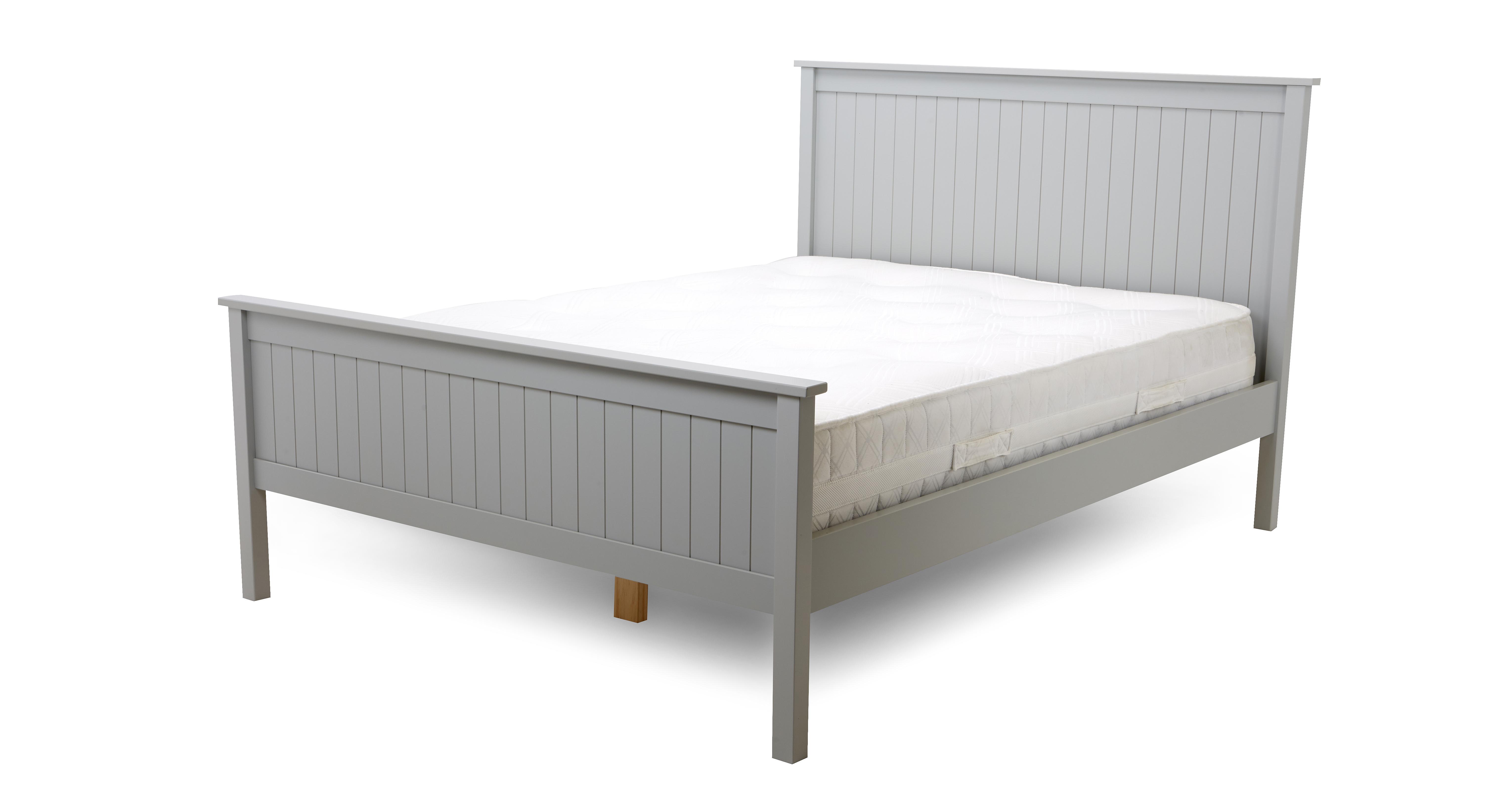 Dfs small on sale double bed