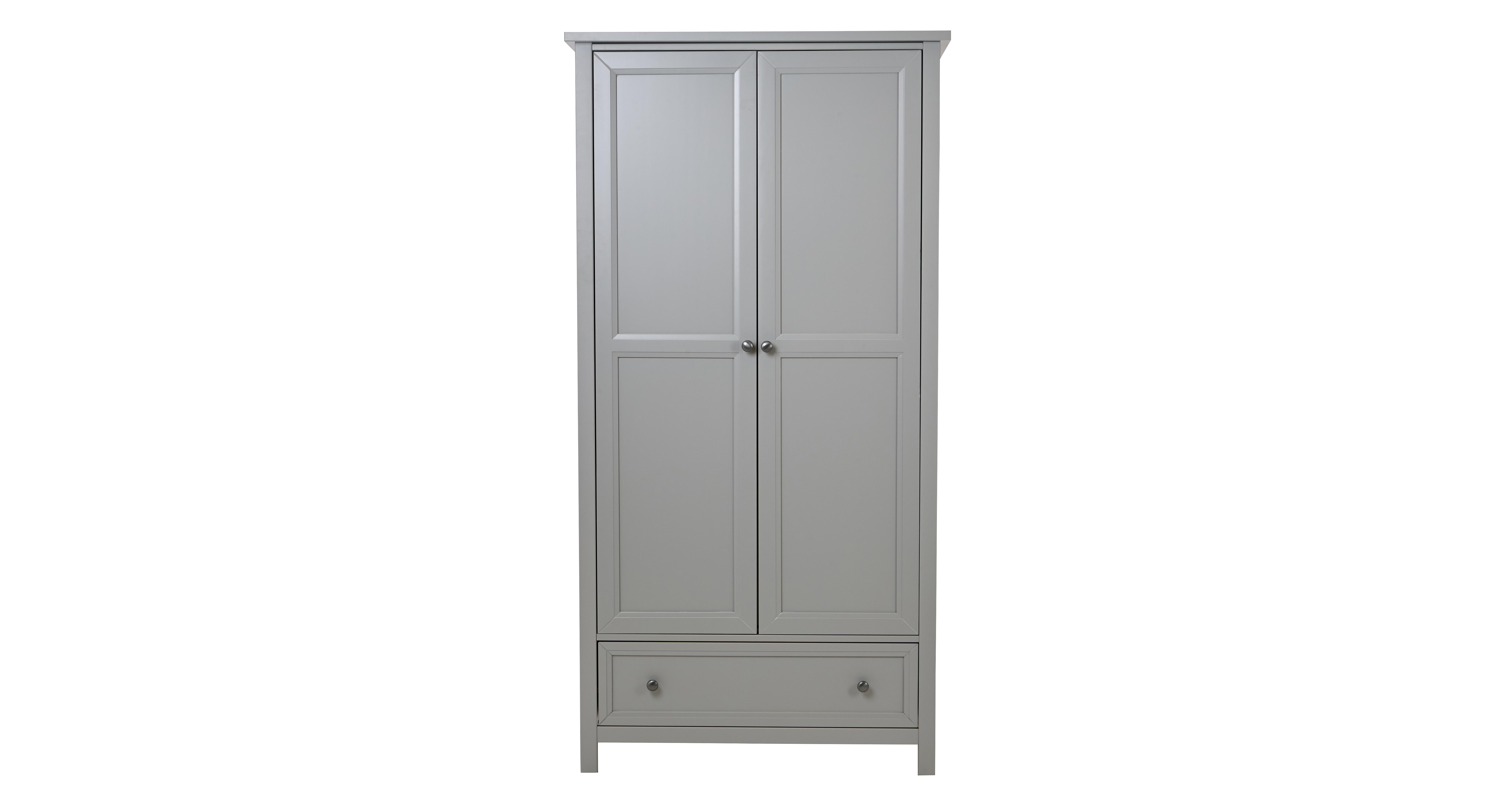 Dfs on sale sliding wardrobes