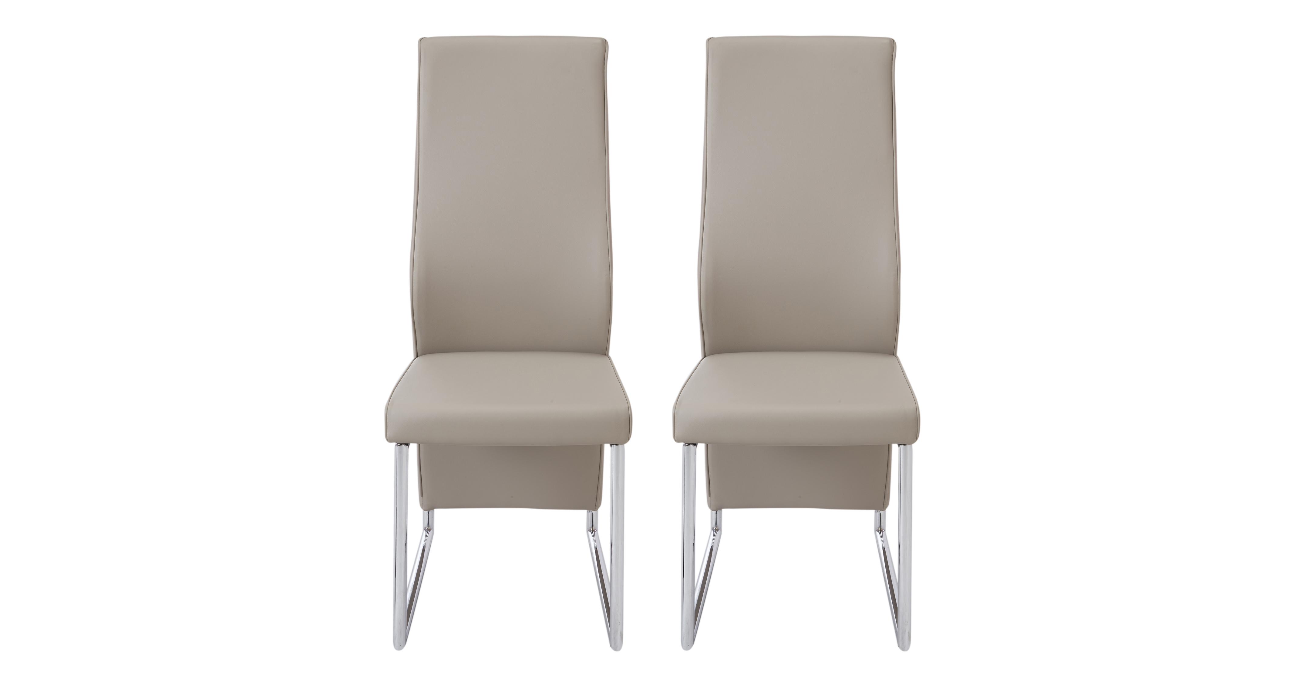 Set of 2 Chairs