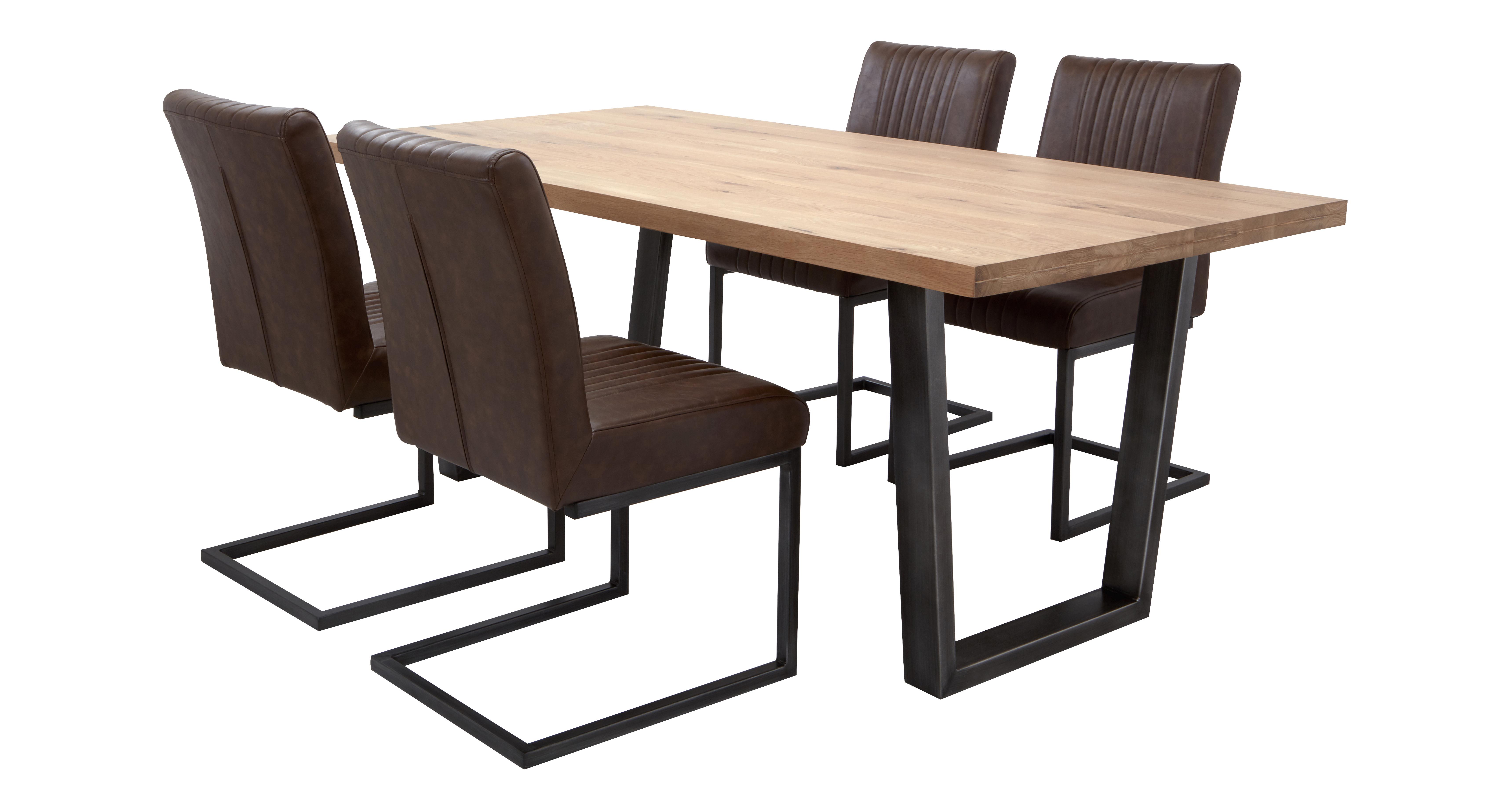 Dfs table deals and chairs