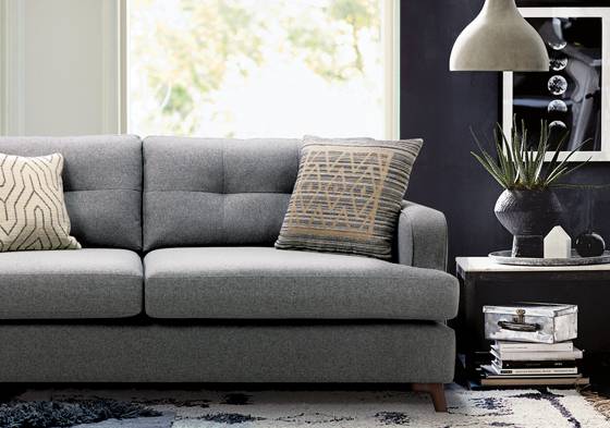 Grey Living Room Ideas And Inspiration Dfs