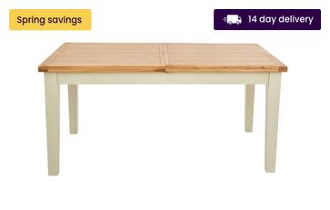 Extending Dining Table