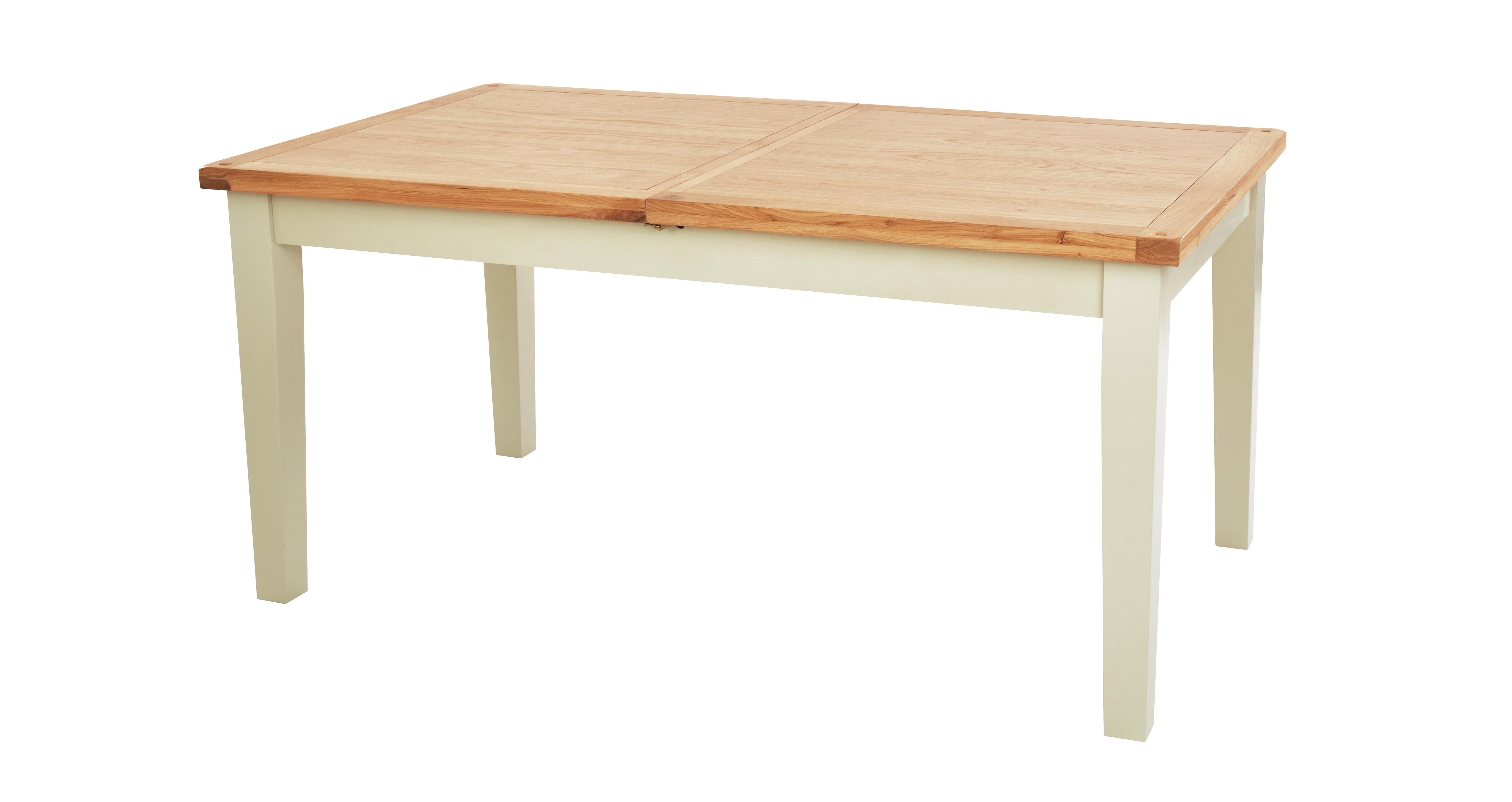 Maud Extending Dining Table | DFS