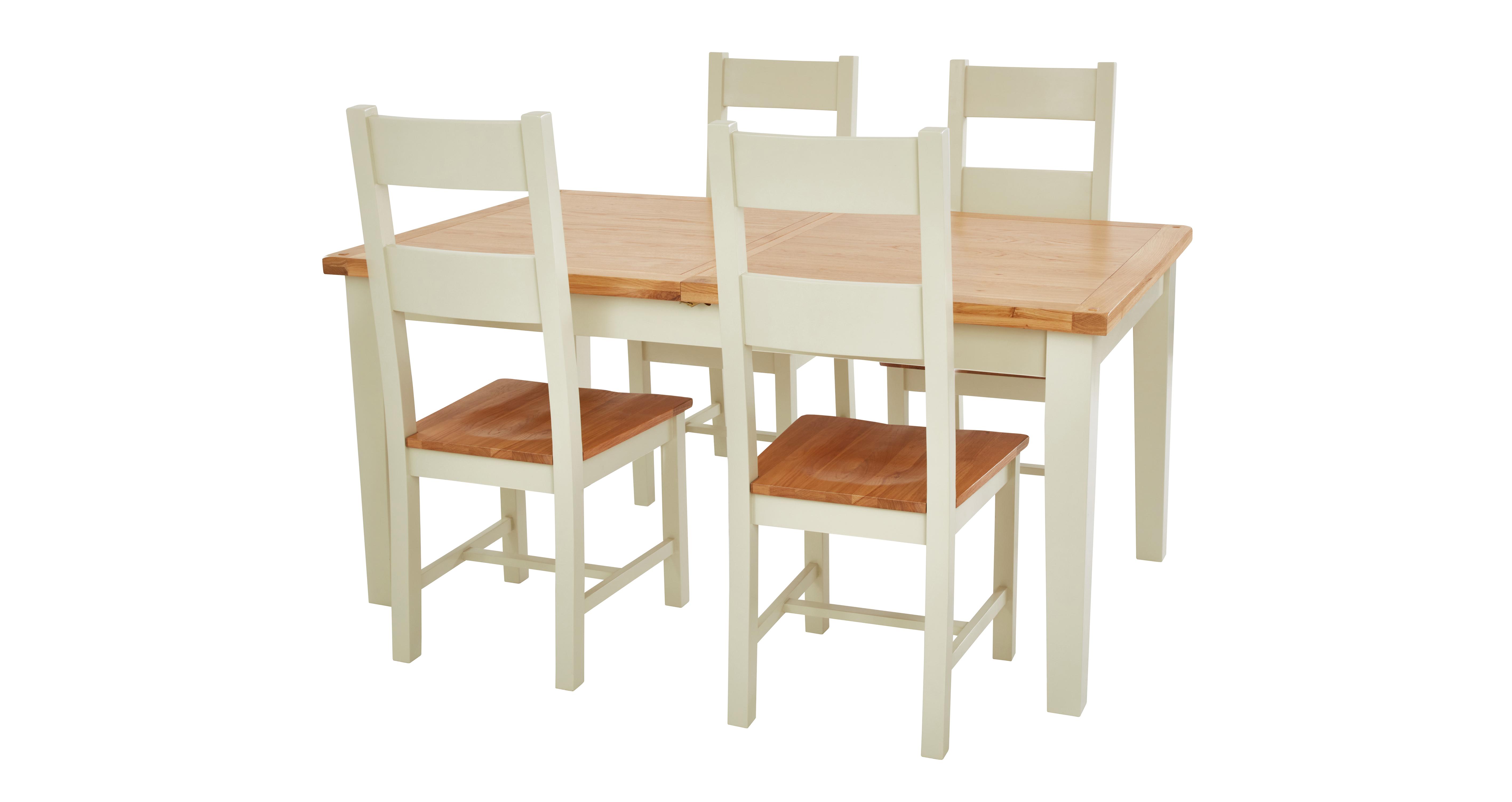 Dining table sets online argos