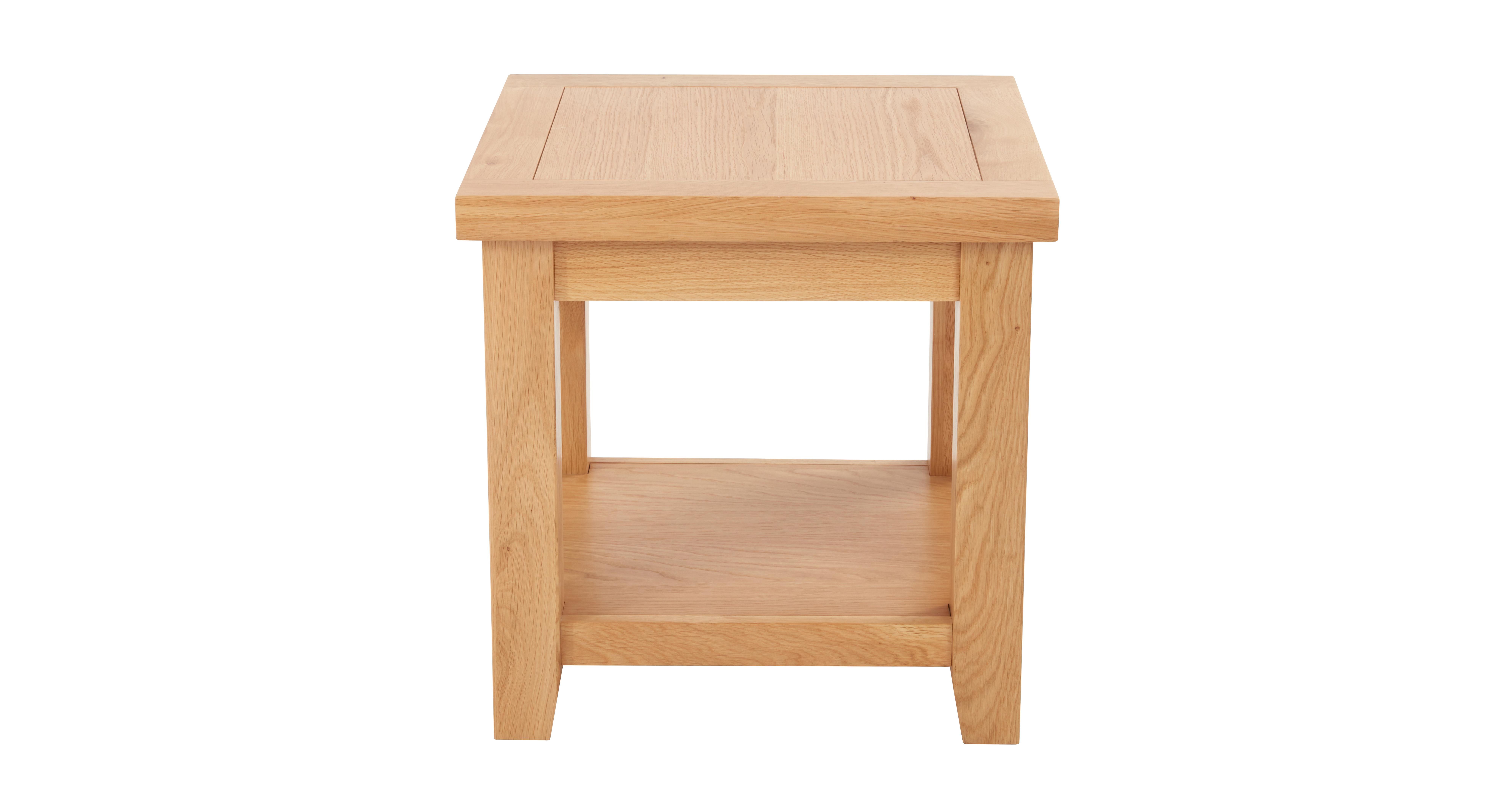 Lamp Table
