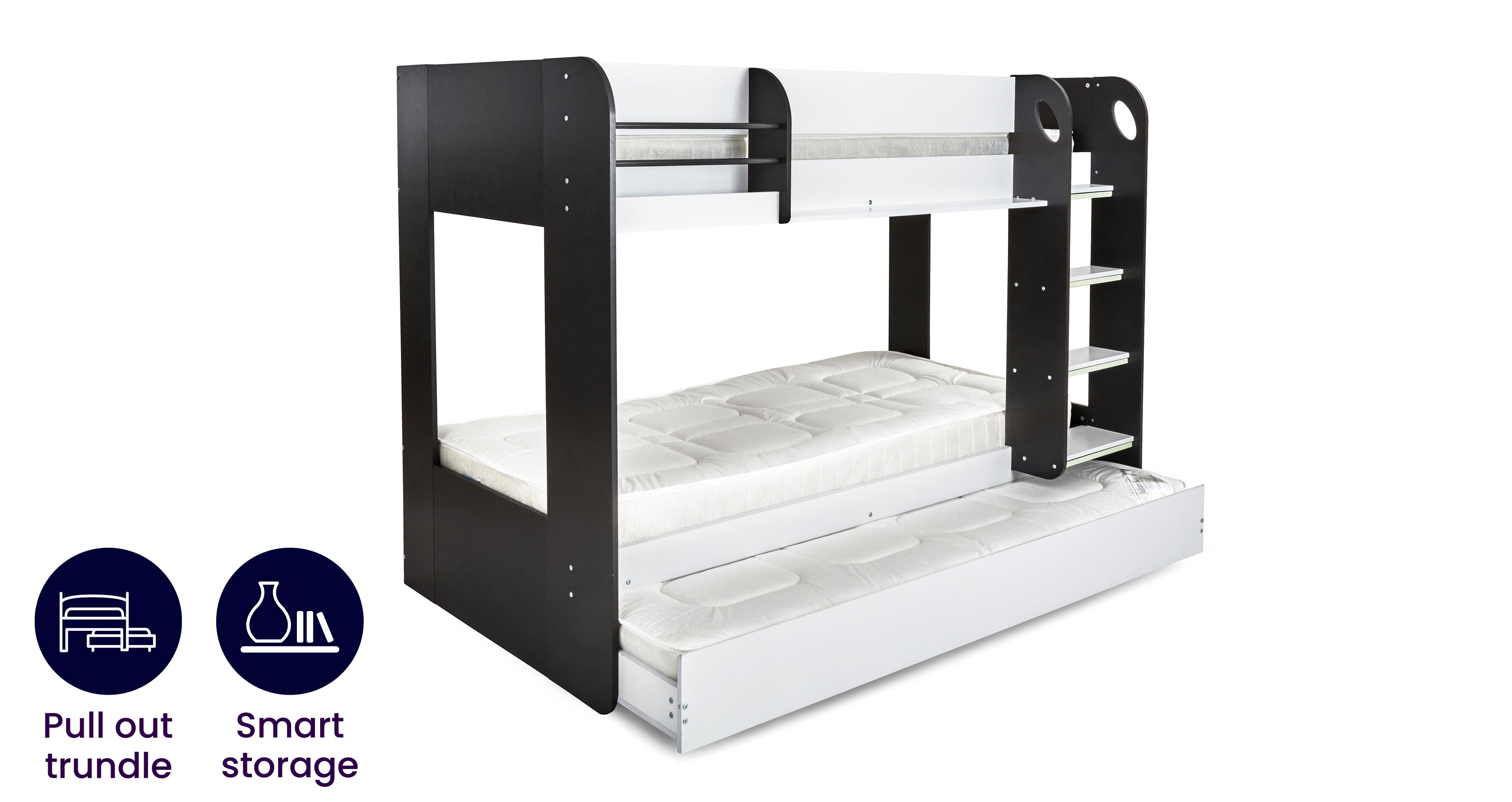 Dfs bunk hot sale beds