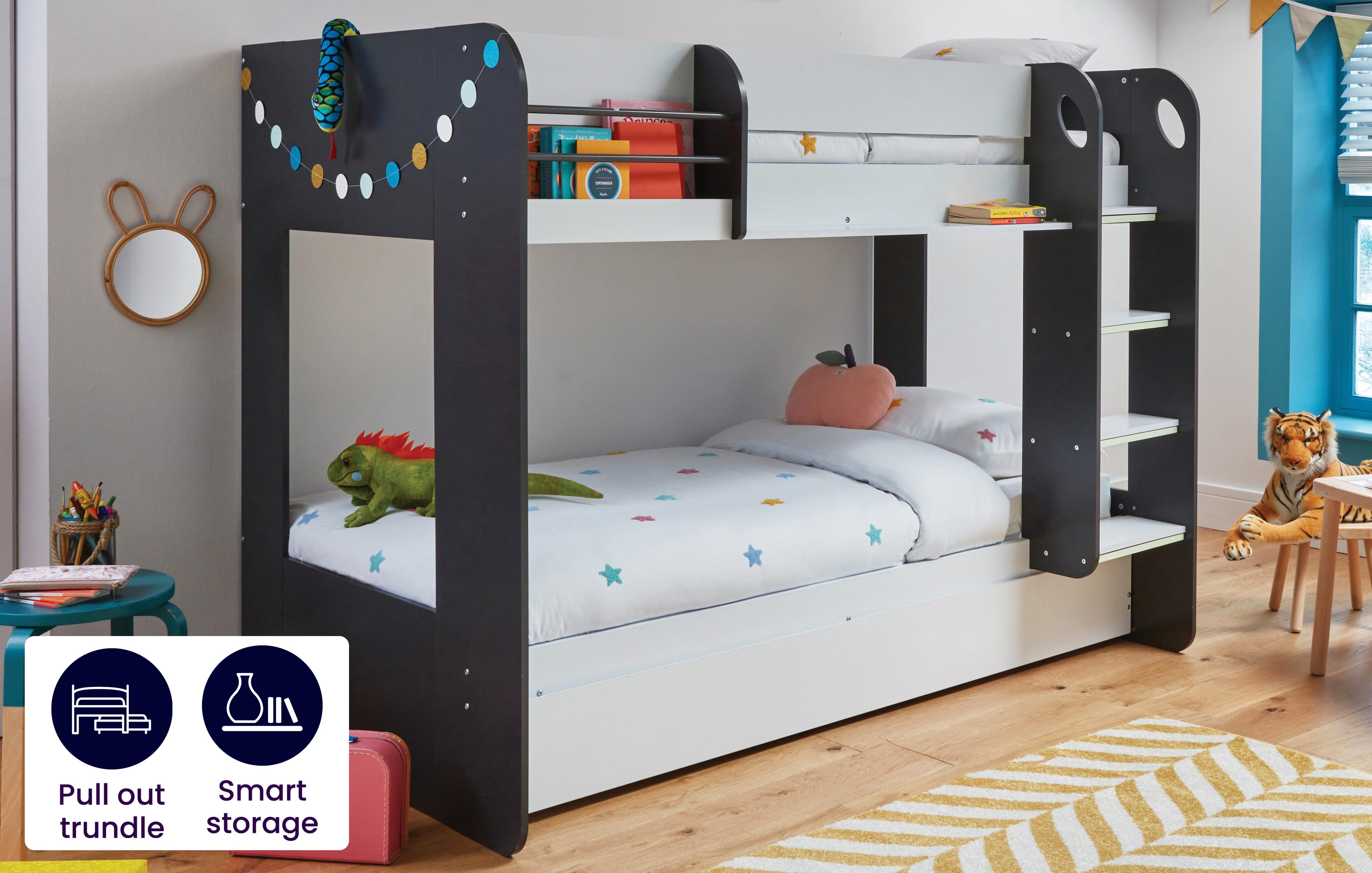 Dfs kids beds new arrivals