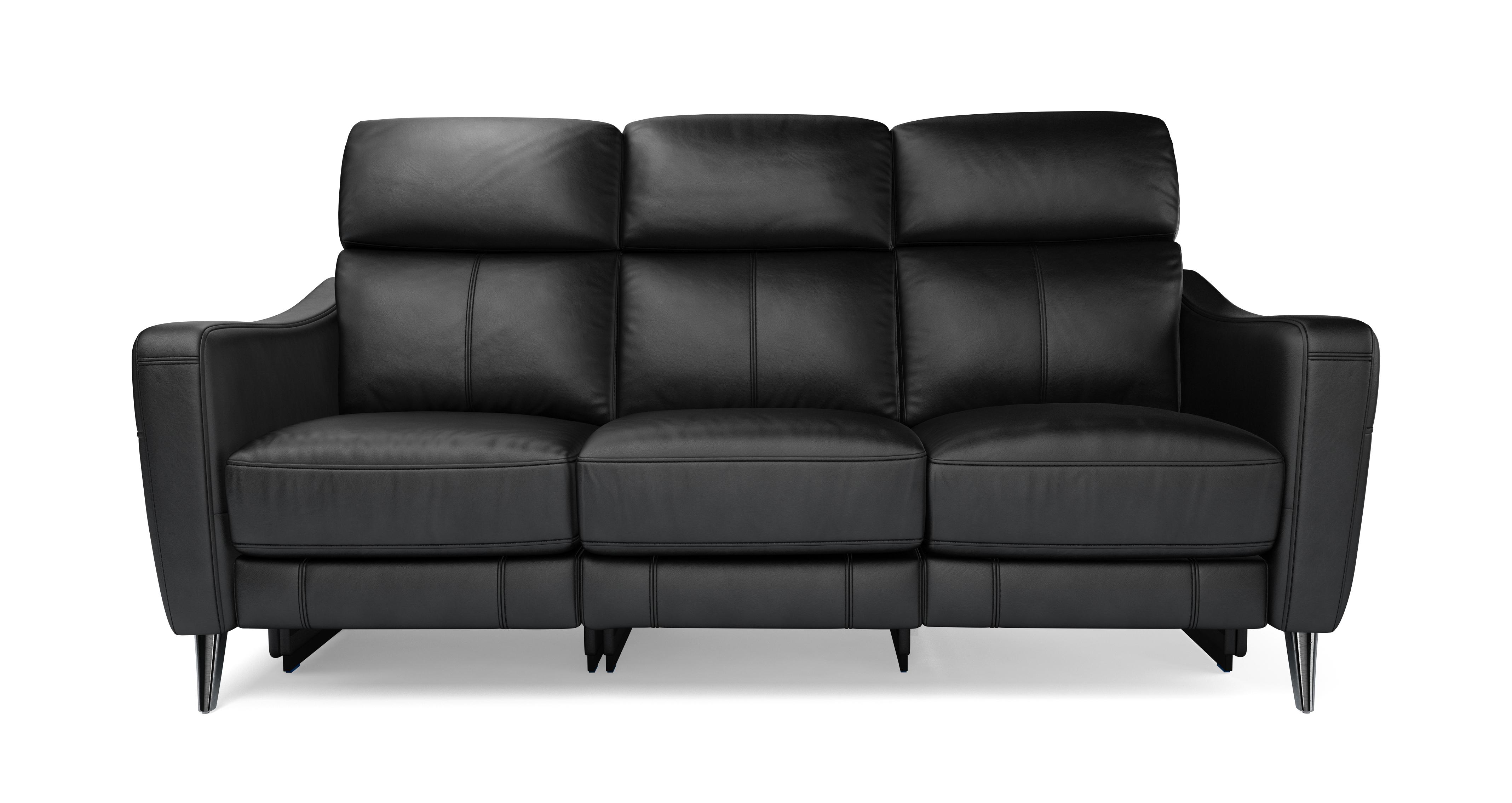 Maxen 3 Seater Power Sofa | DFS
