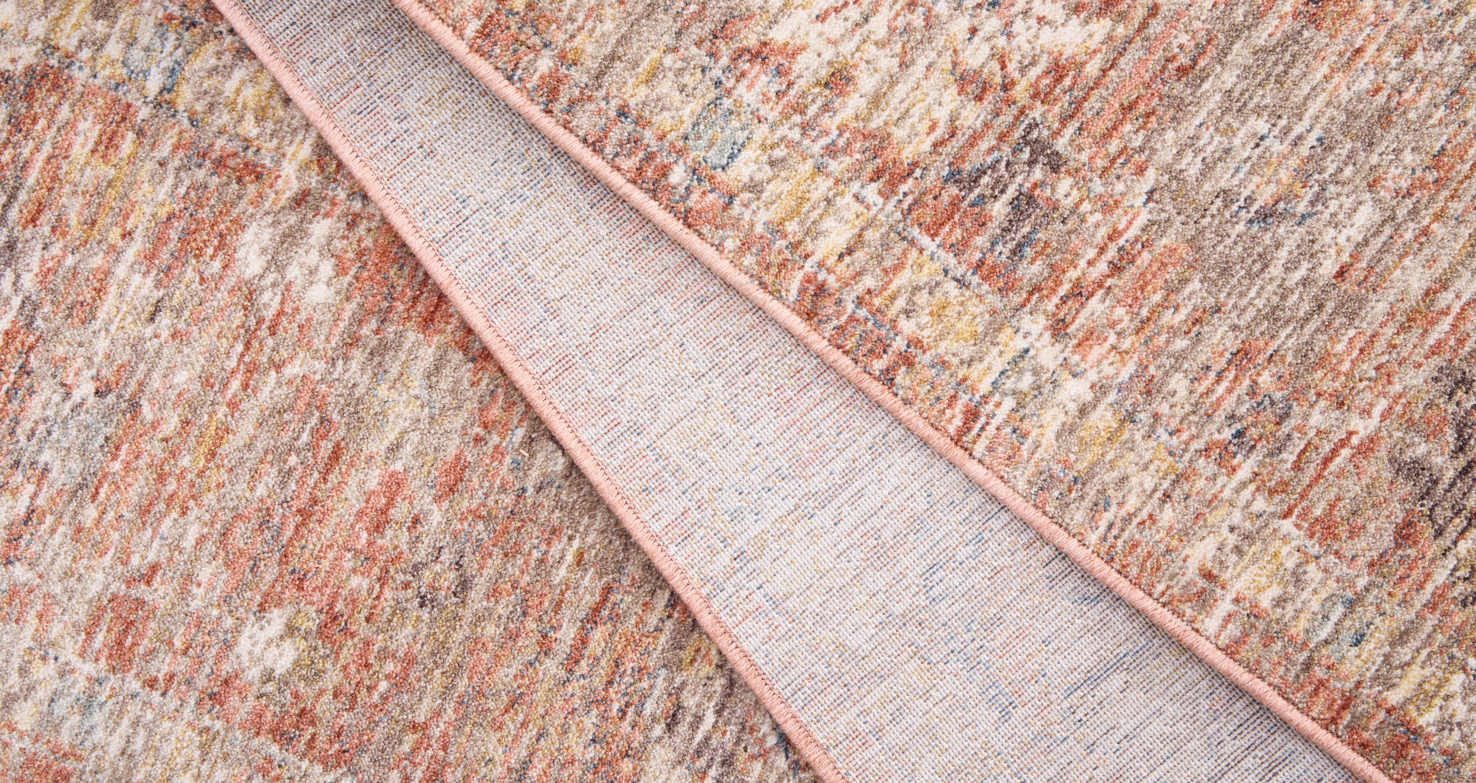 Mayfield-rug Medium Rug 160cm x 240cm in Mayfield Red