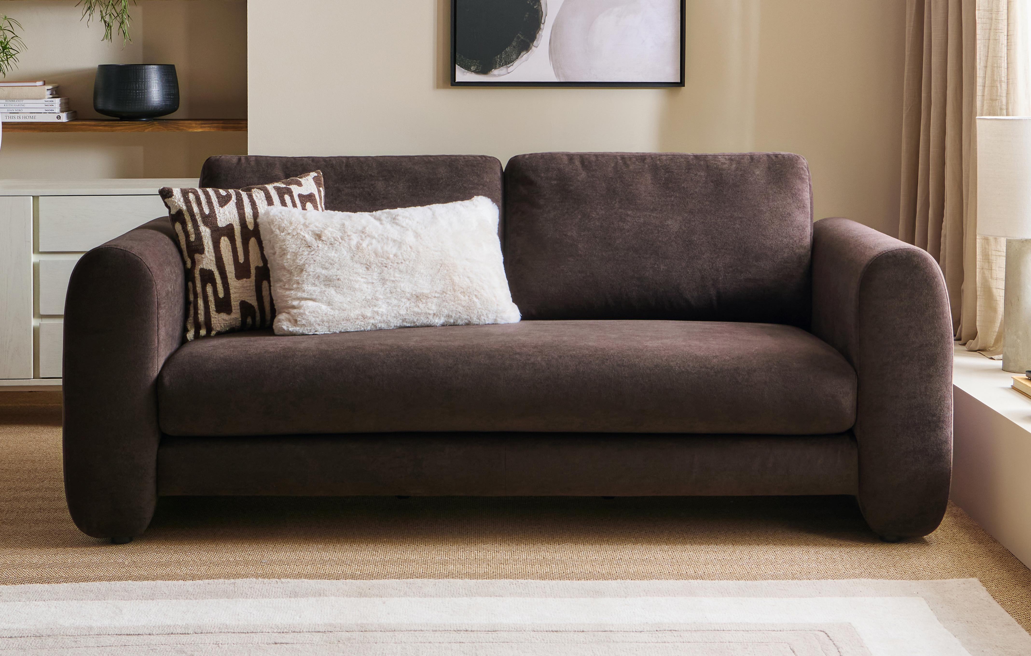 3 Seater Sofa