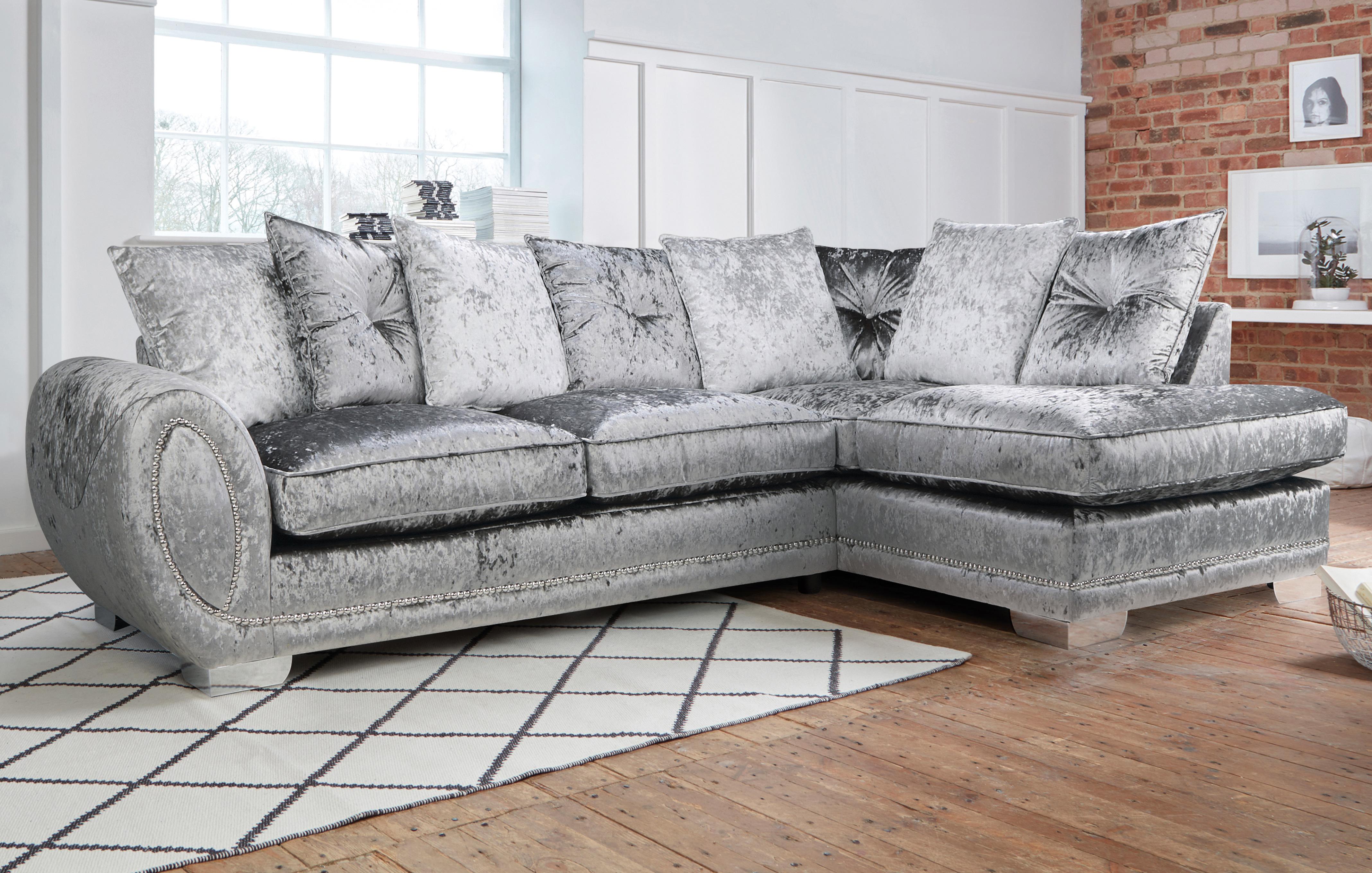 Sofa Corner Dfs 2013 : Corner Sofas In Both Leather Fabric ...