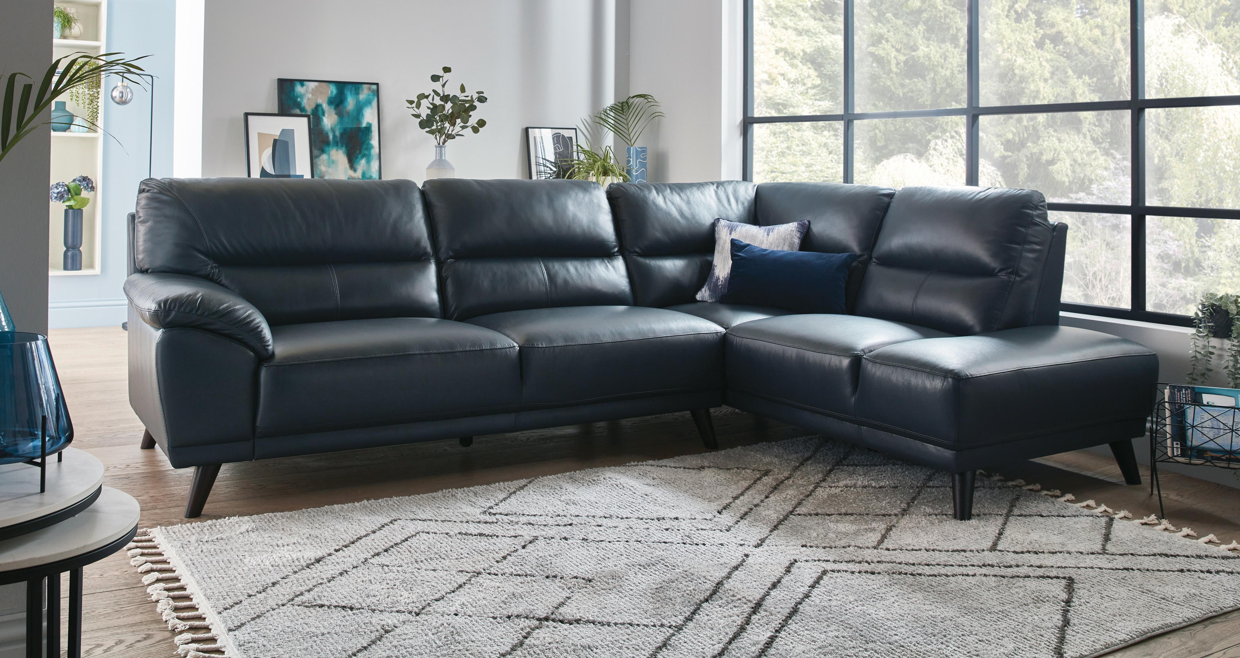 Dfs deals colton sofa