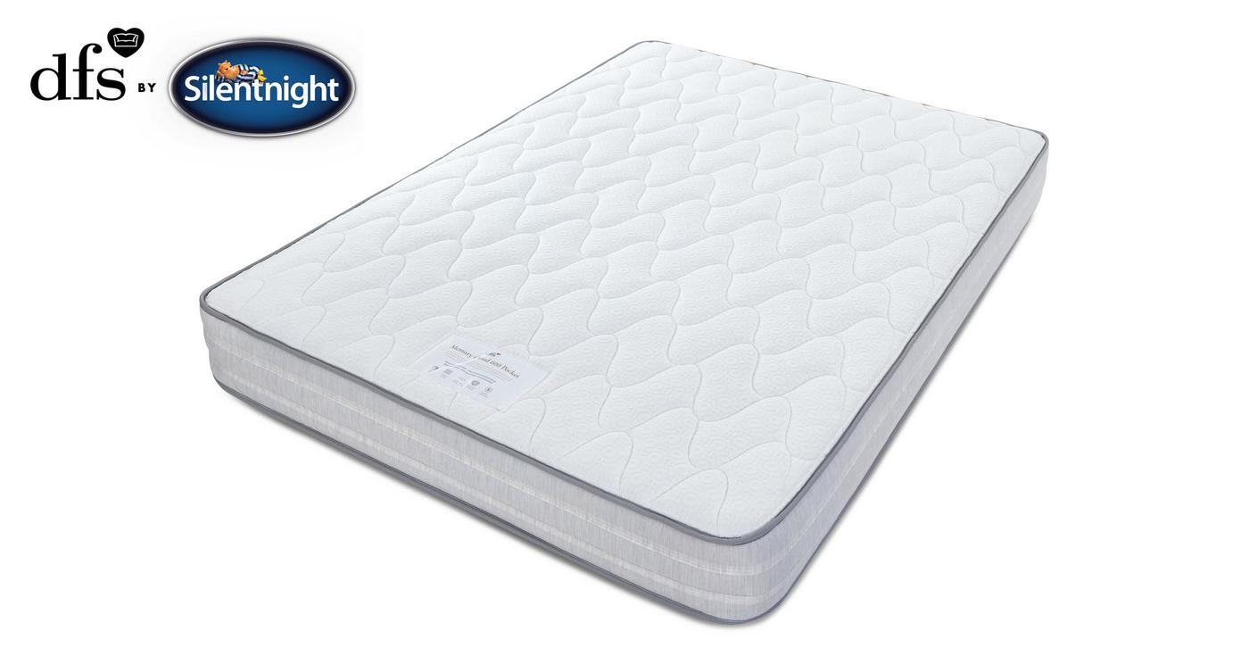 Double Mattress