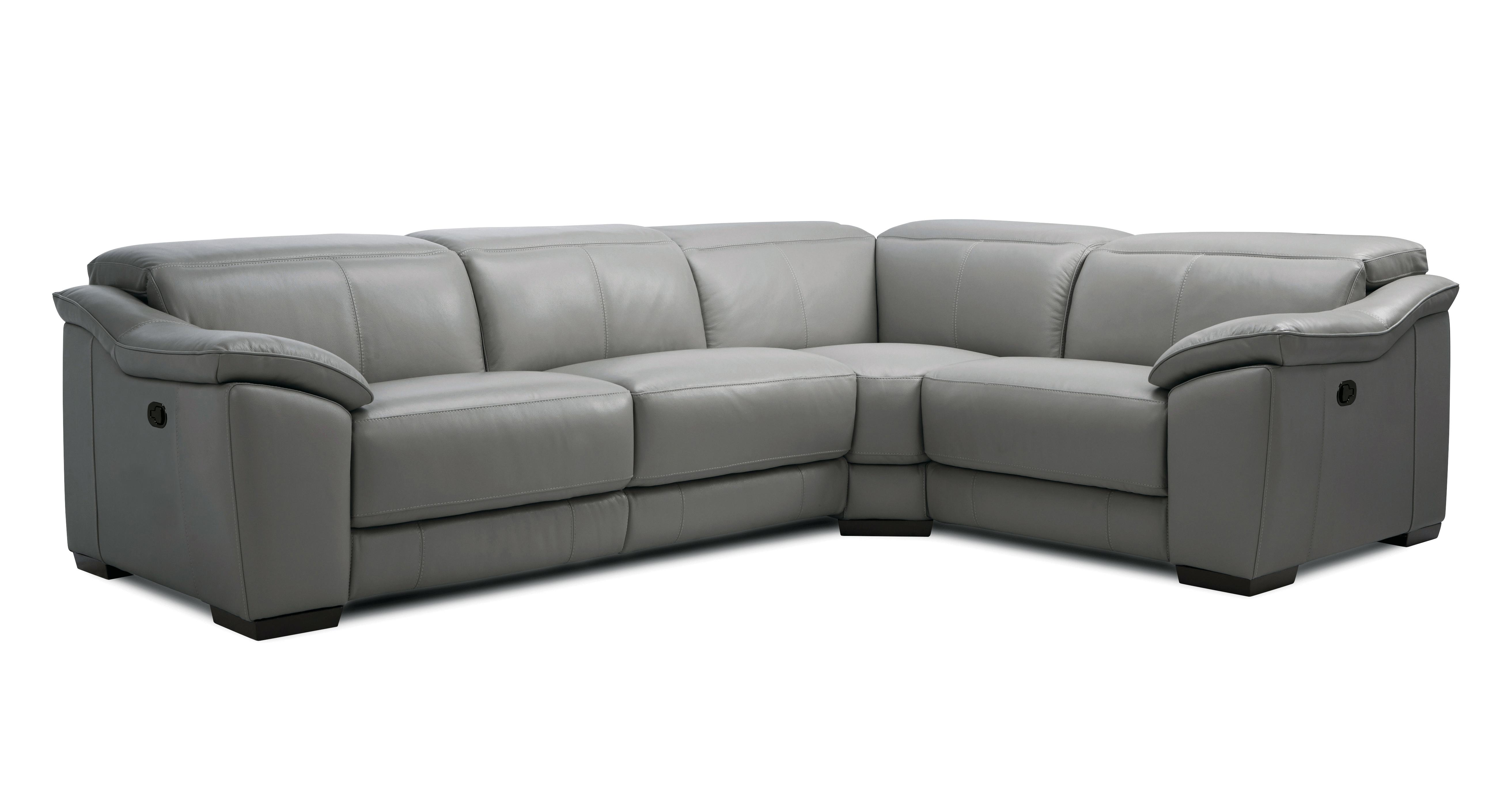 Dfs corner recliner deals sofa