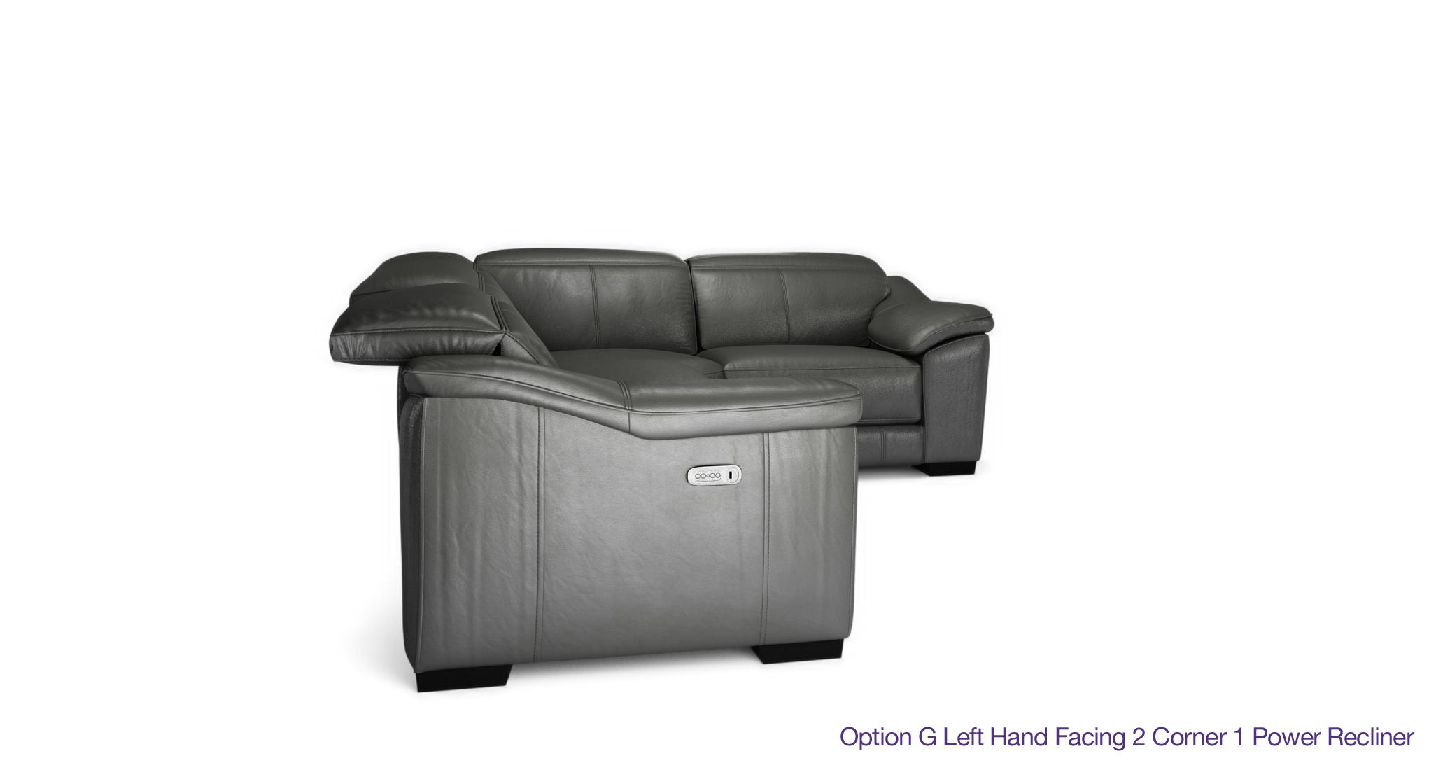 Dfs messina deals sofa