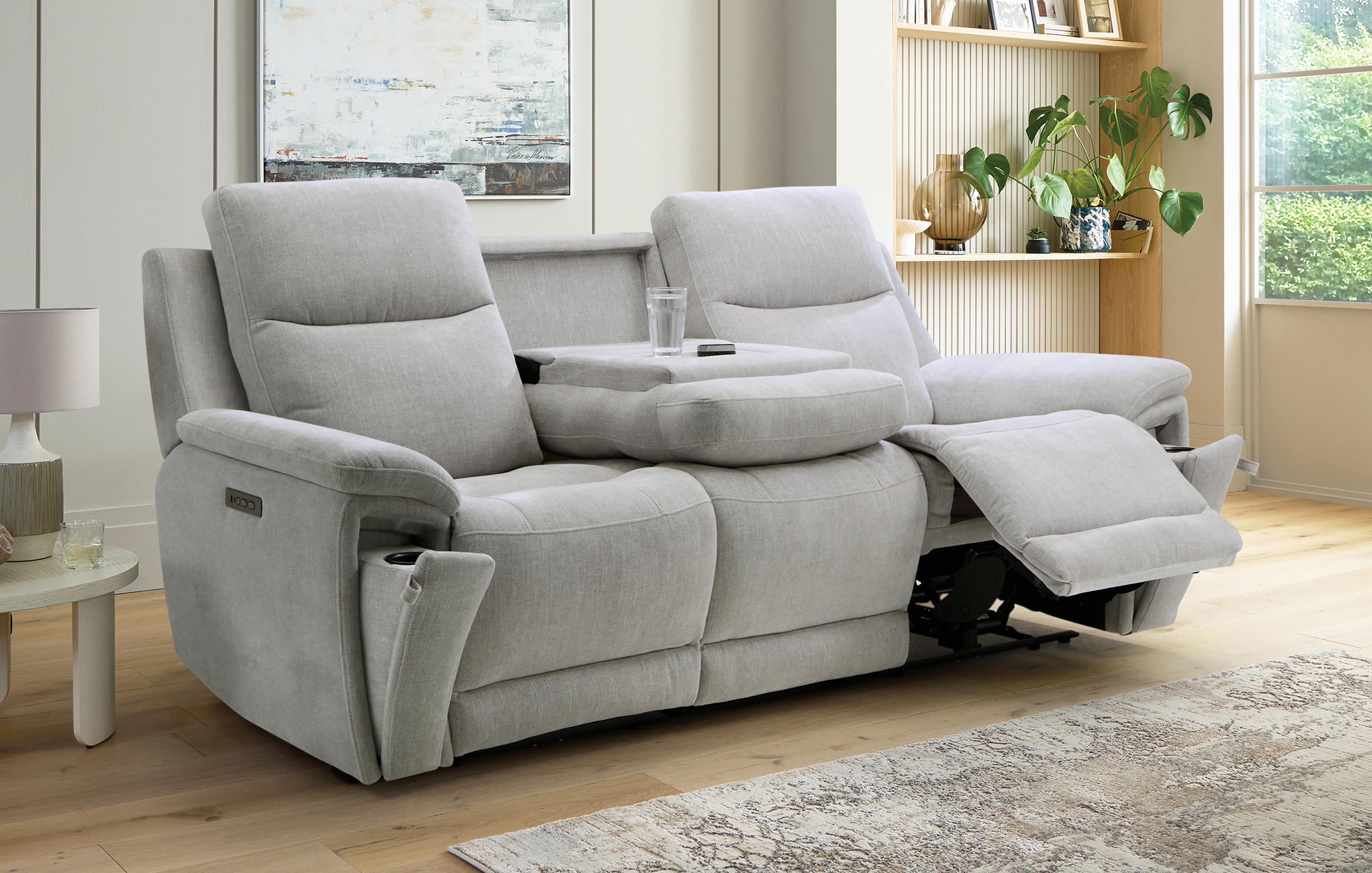 3 & 2 Seat Smart Power Recliner Bundle