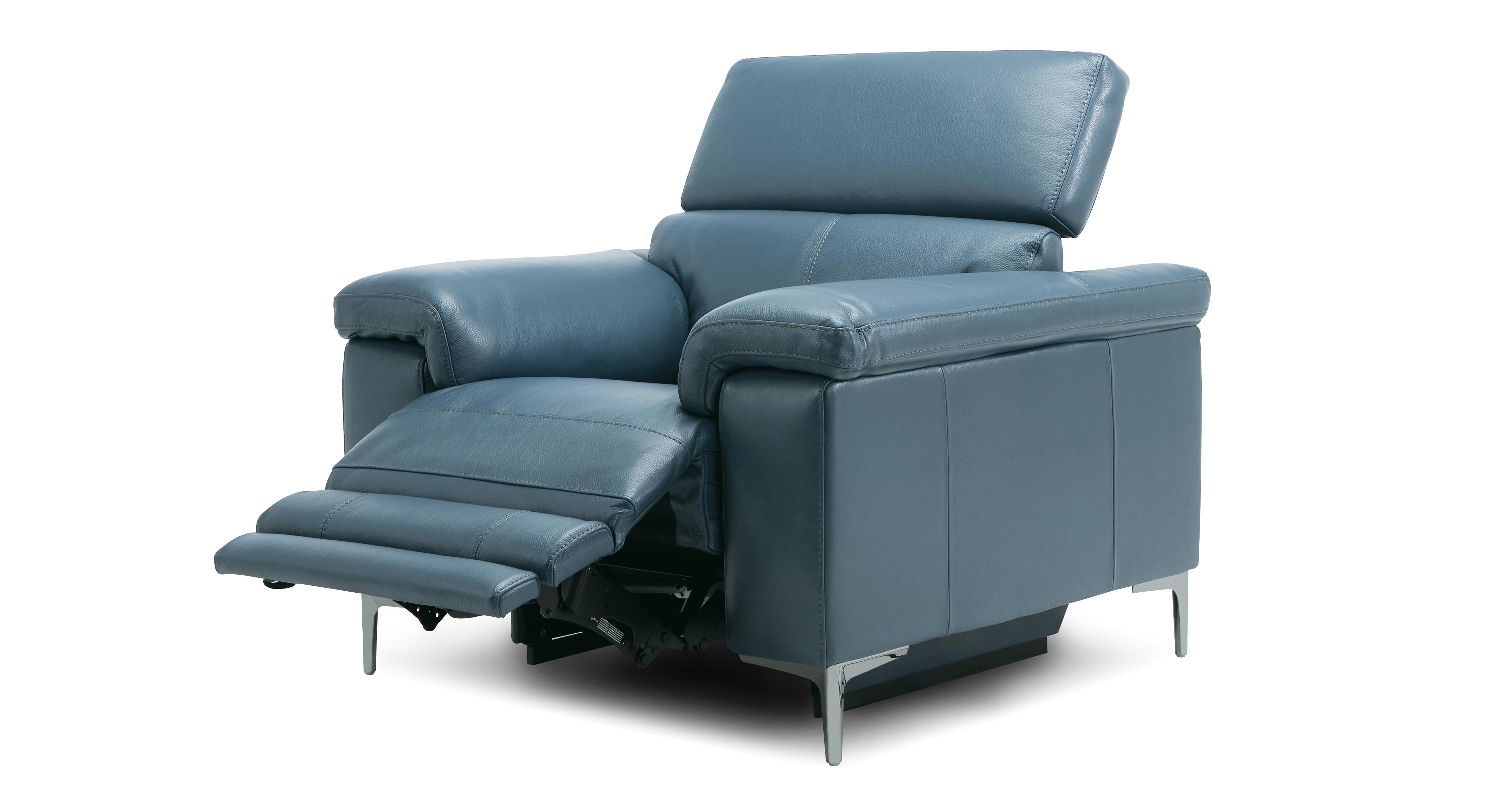 Dfs sale outlet recliner chairs