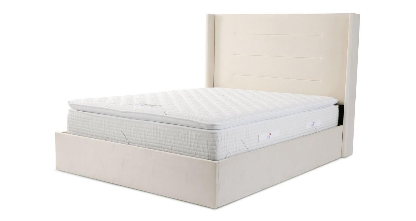 King Size Ottoman Bedframe view 2