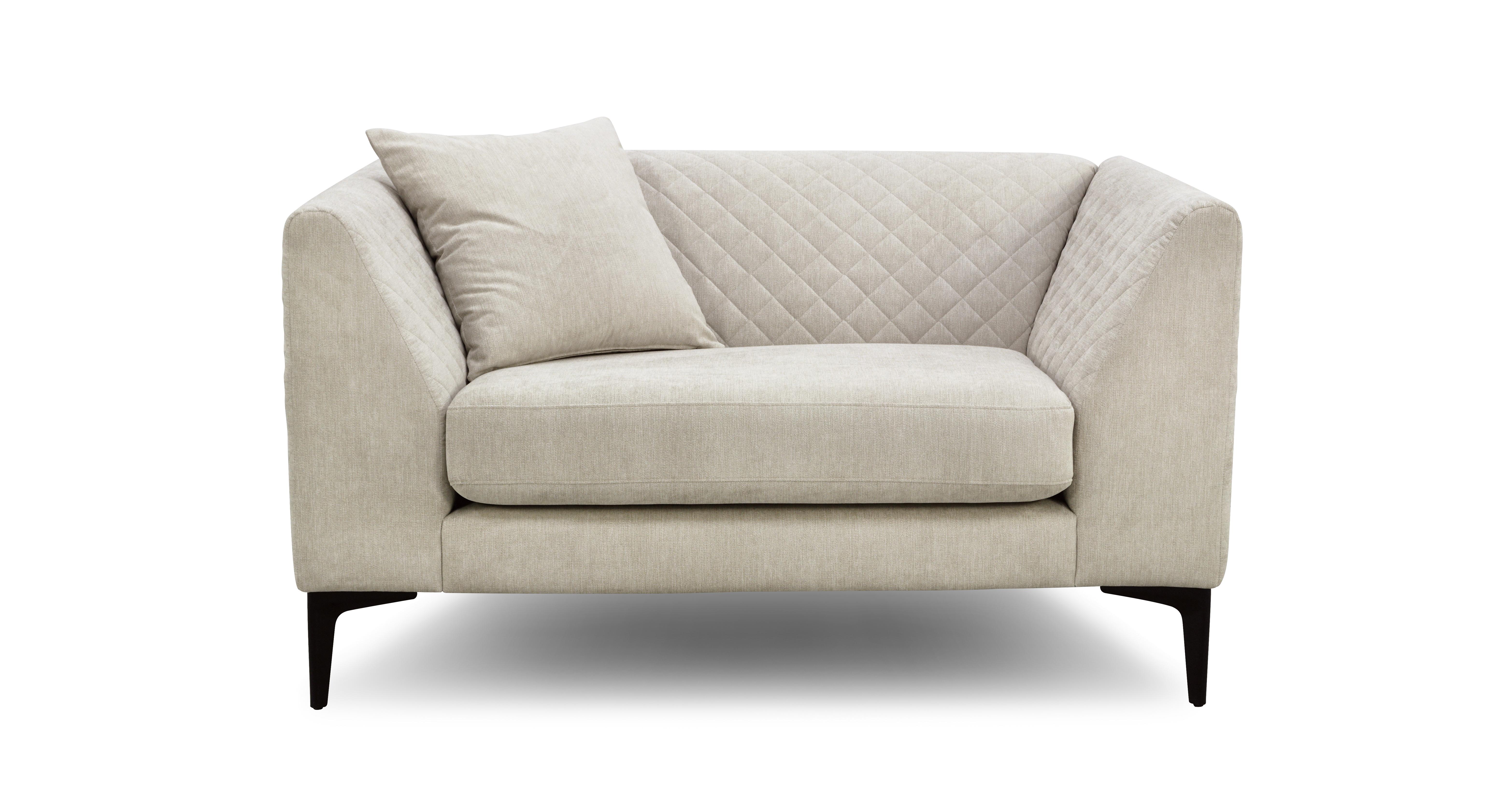 Dfs pateley cuddler deals sofa