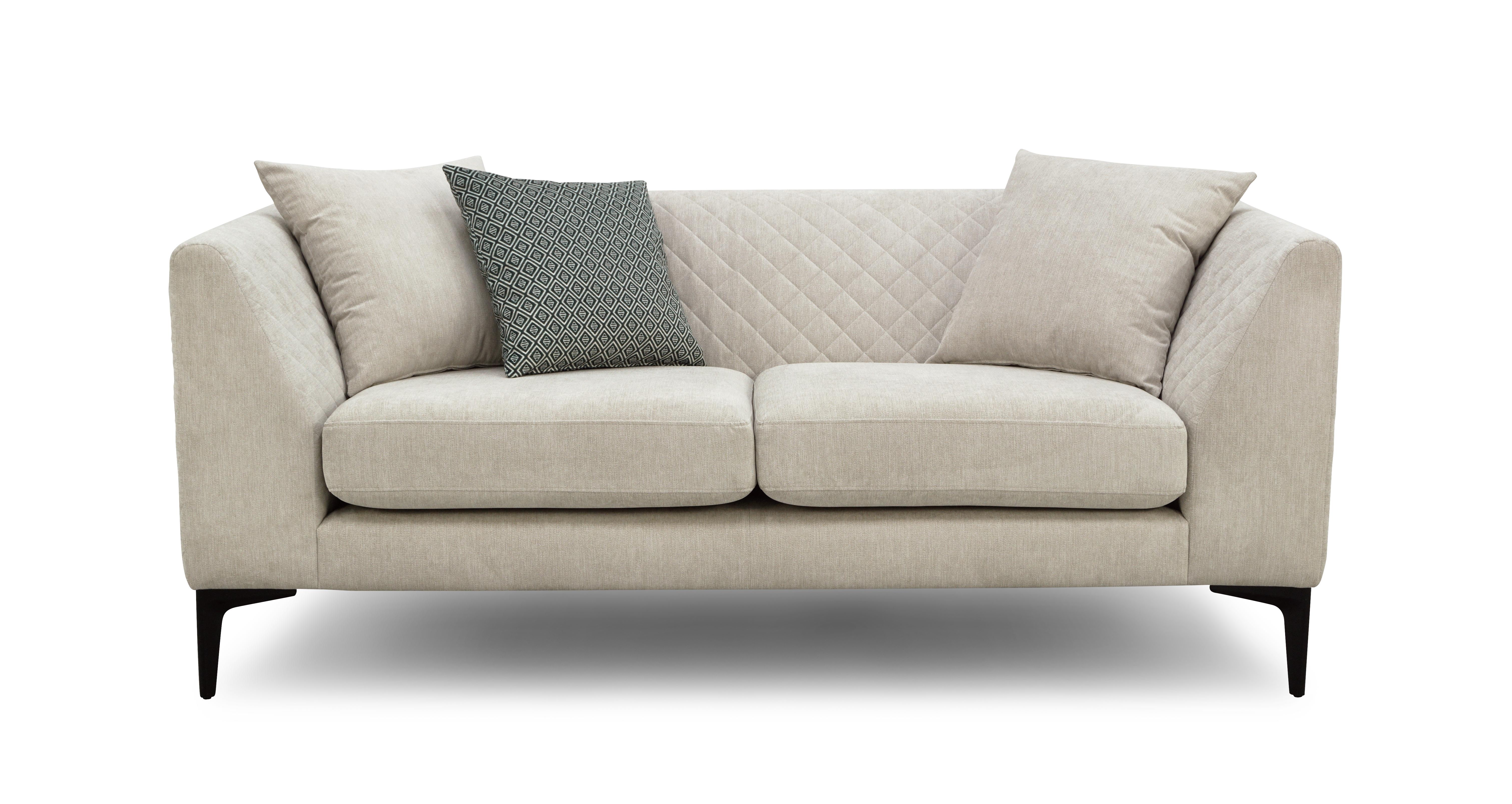 Dfs mariana deals 2 seater sofa