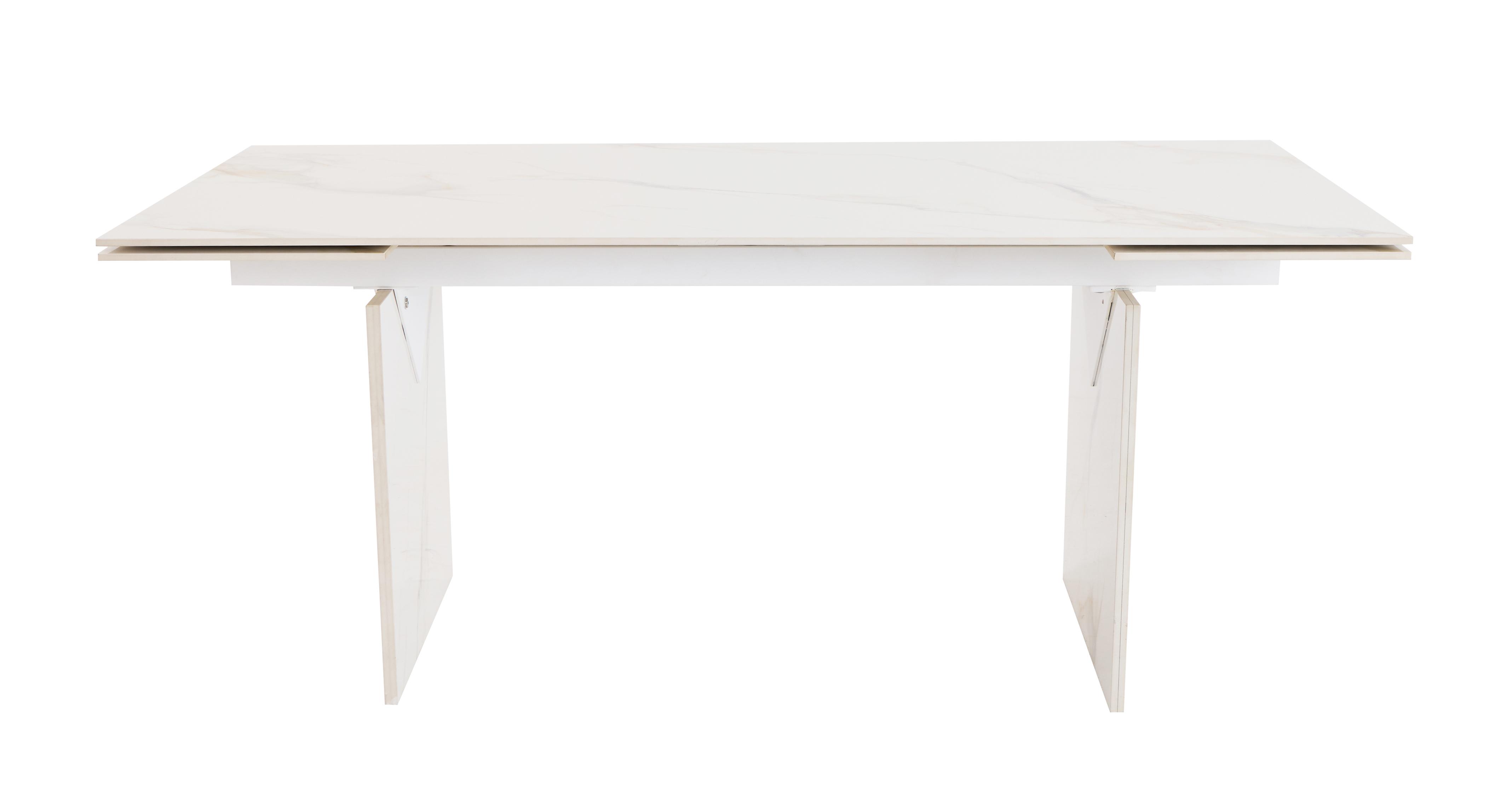 Extending Dining Table