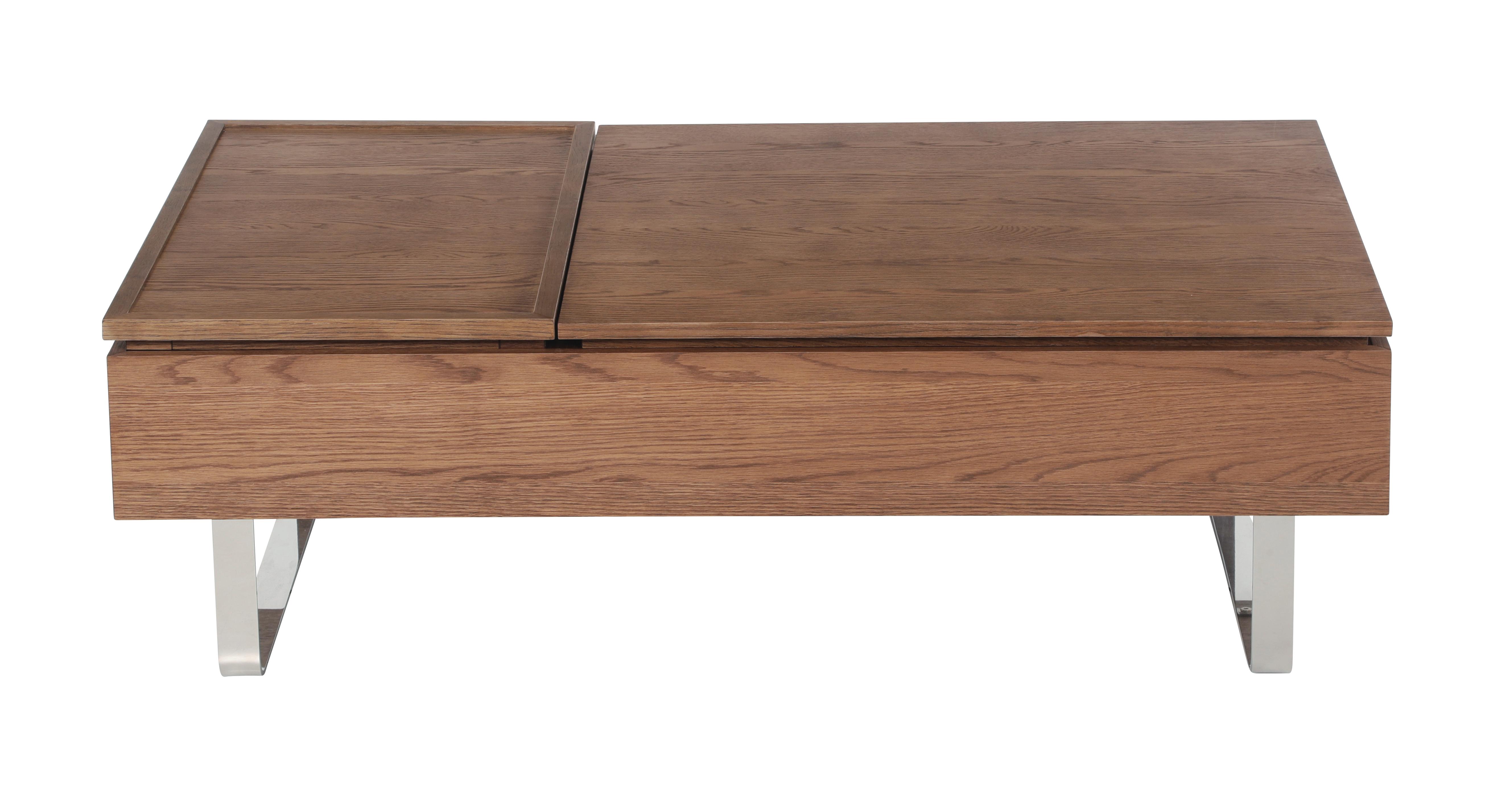 Lift Up Coffee Table