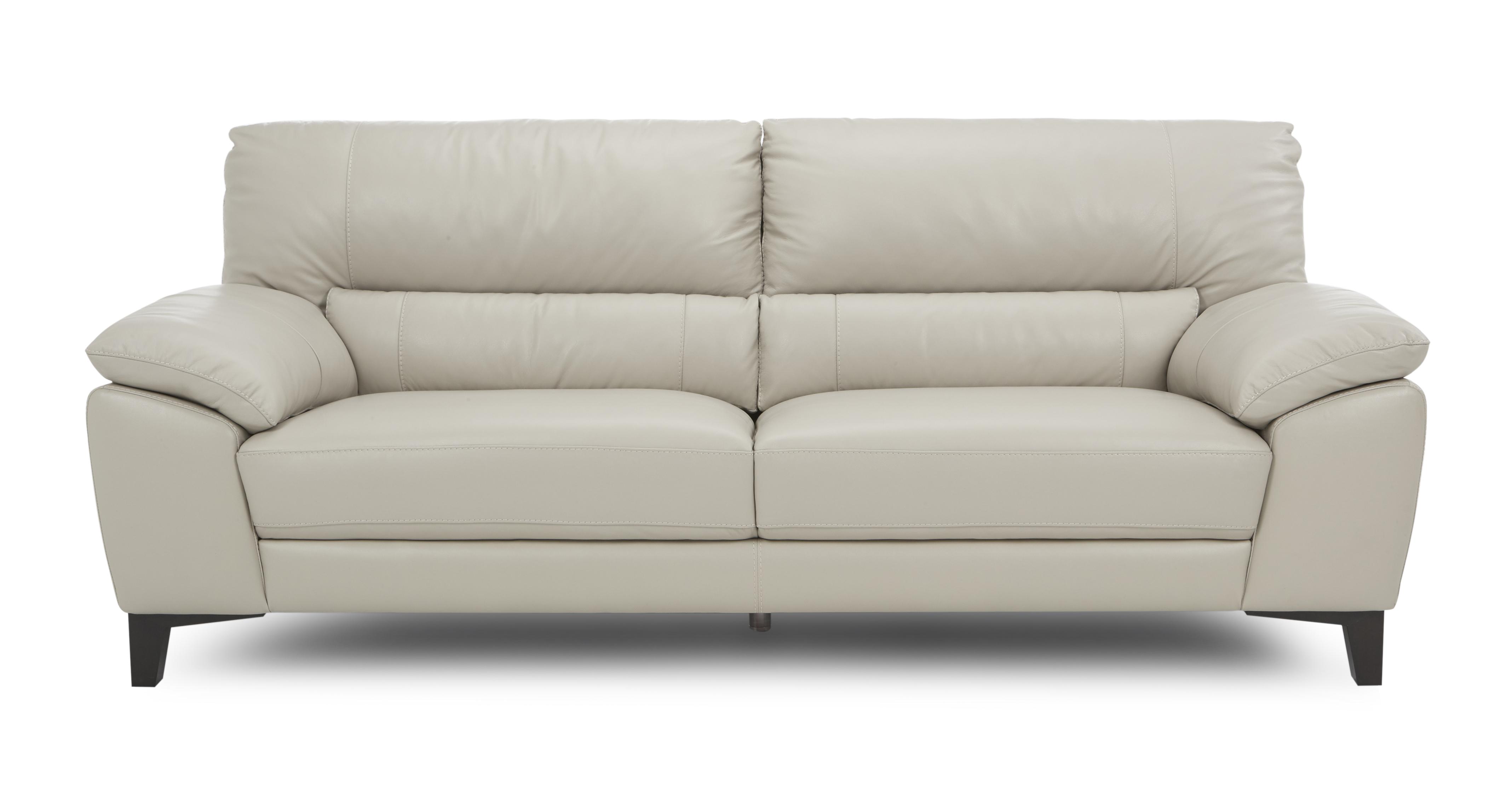 dfs leather sofas reviews