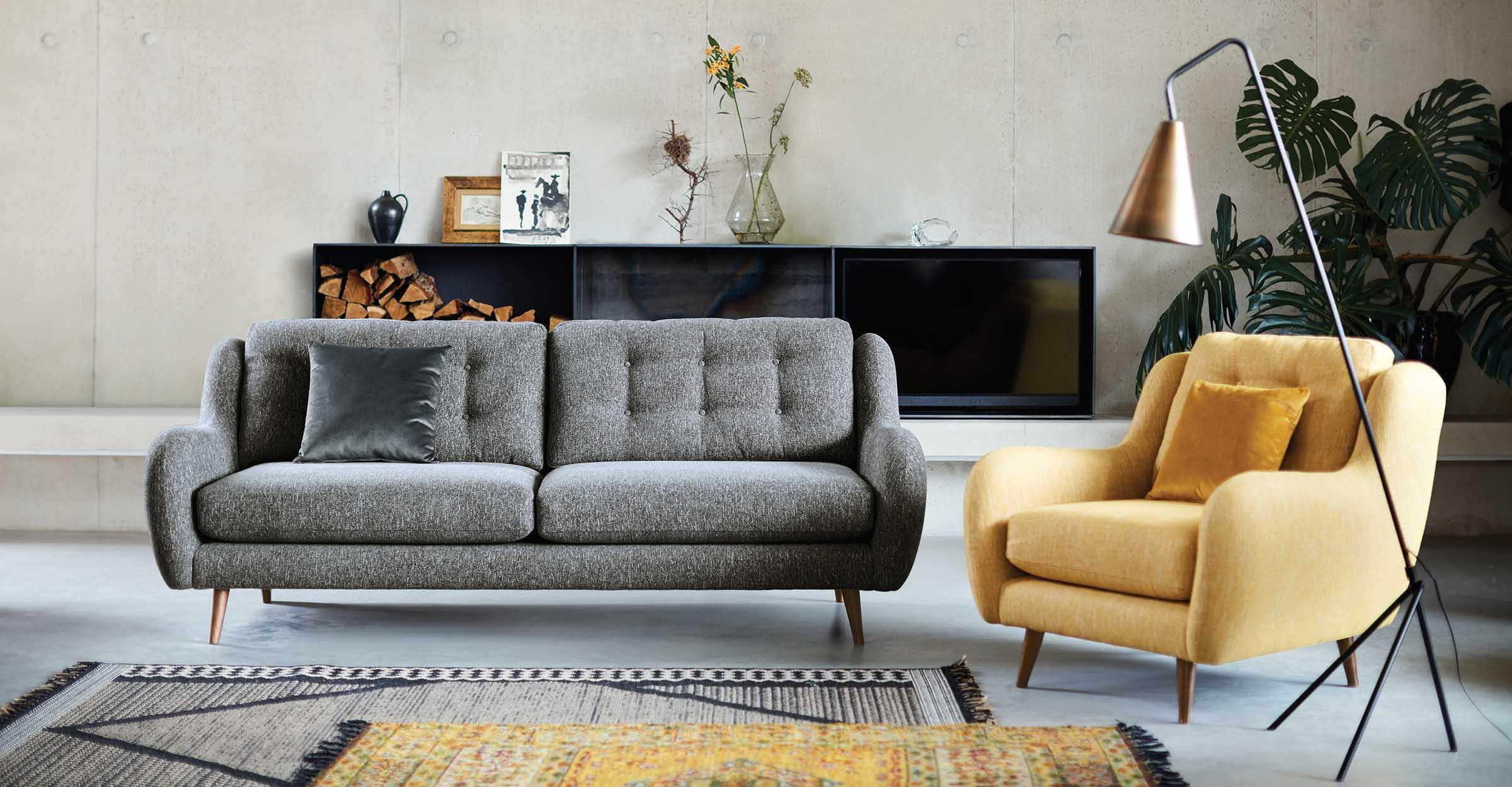 Contemporary And Modern Sofas Dfs Ireland