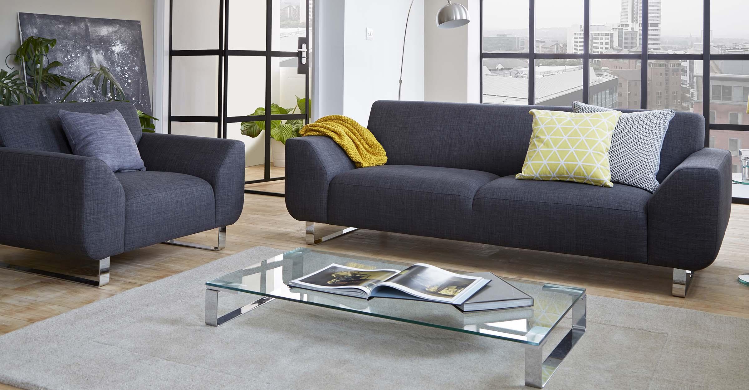 Contemporary and Modern  Sofas  DFS Ireland