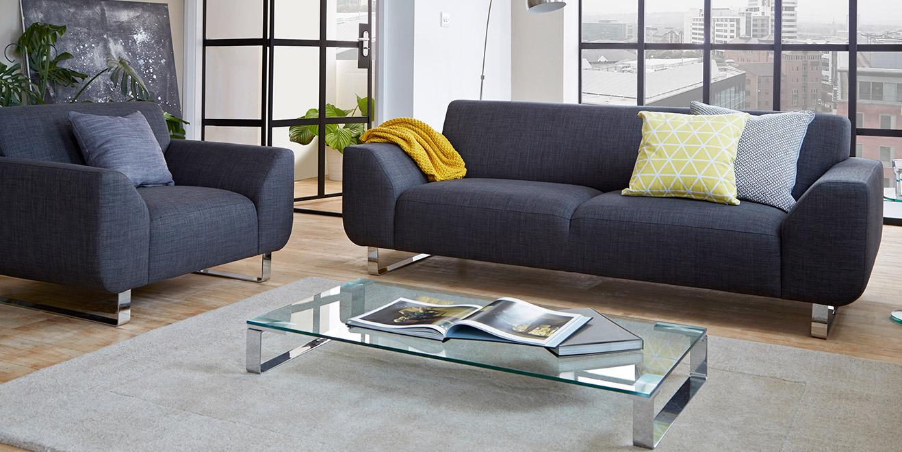 Contemporary and Modern Sofas | DFS