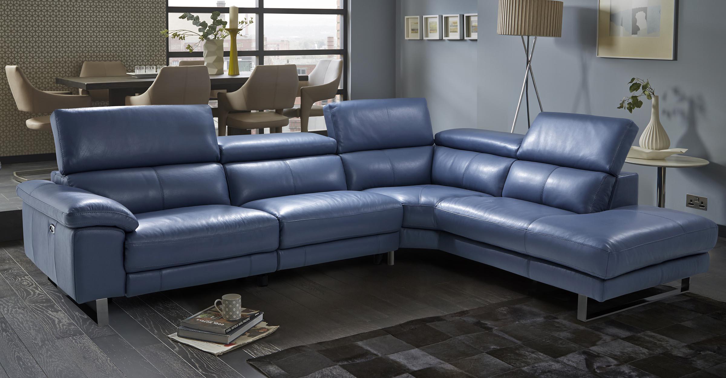 Contemporary and Modern Sofas DFS Ireland