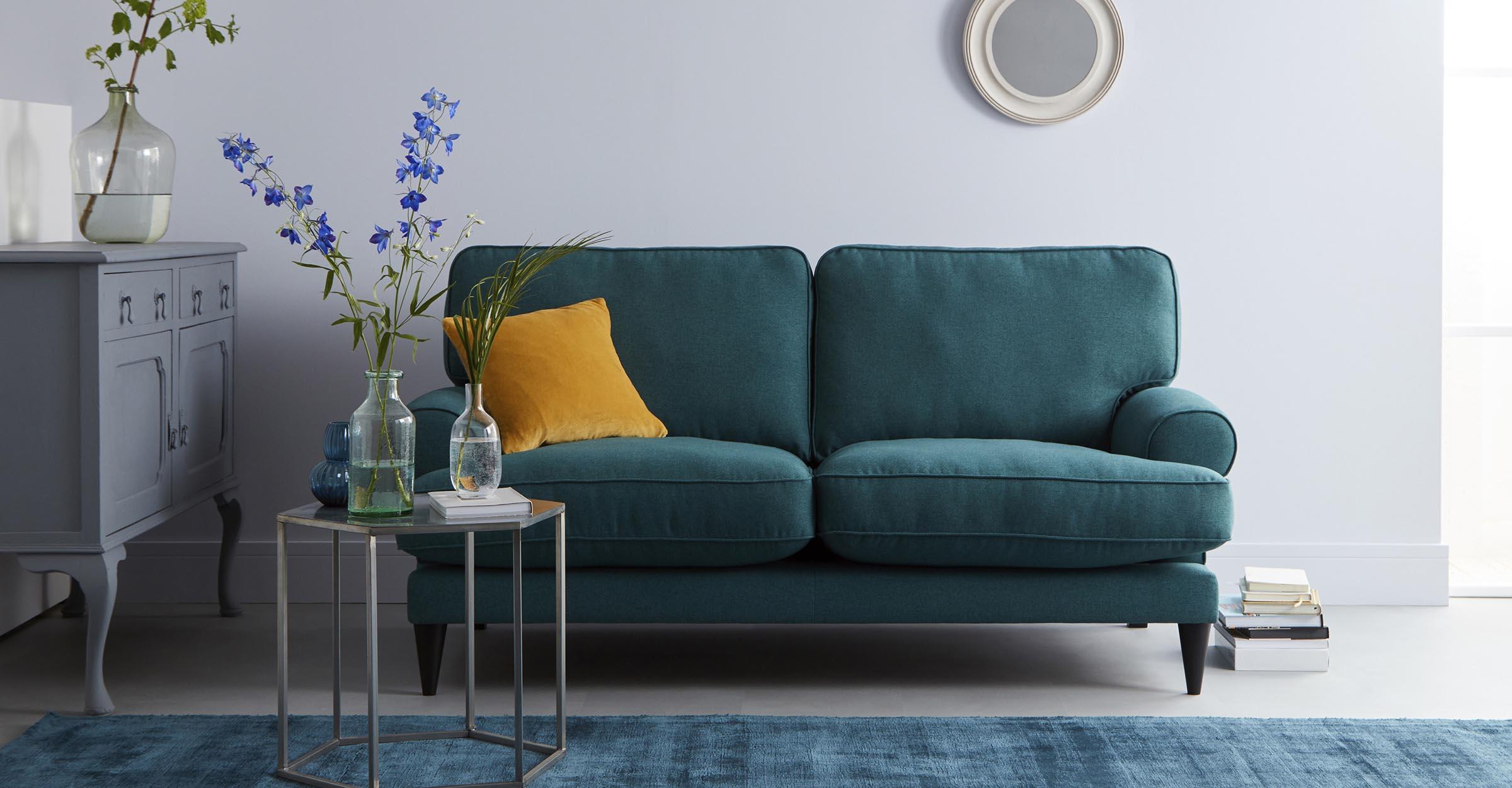 Contemporary and Modern Sofas DFS