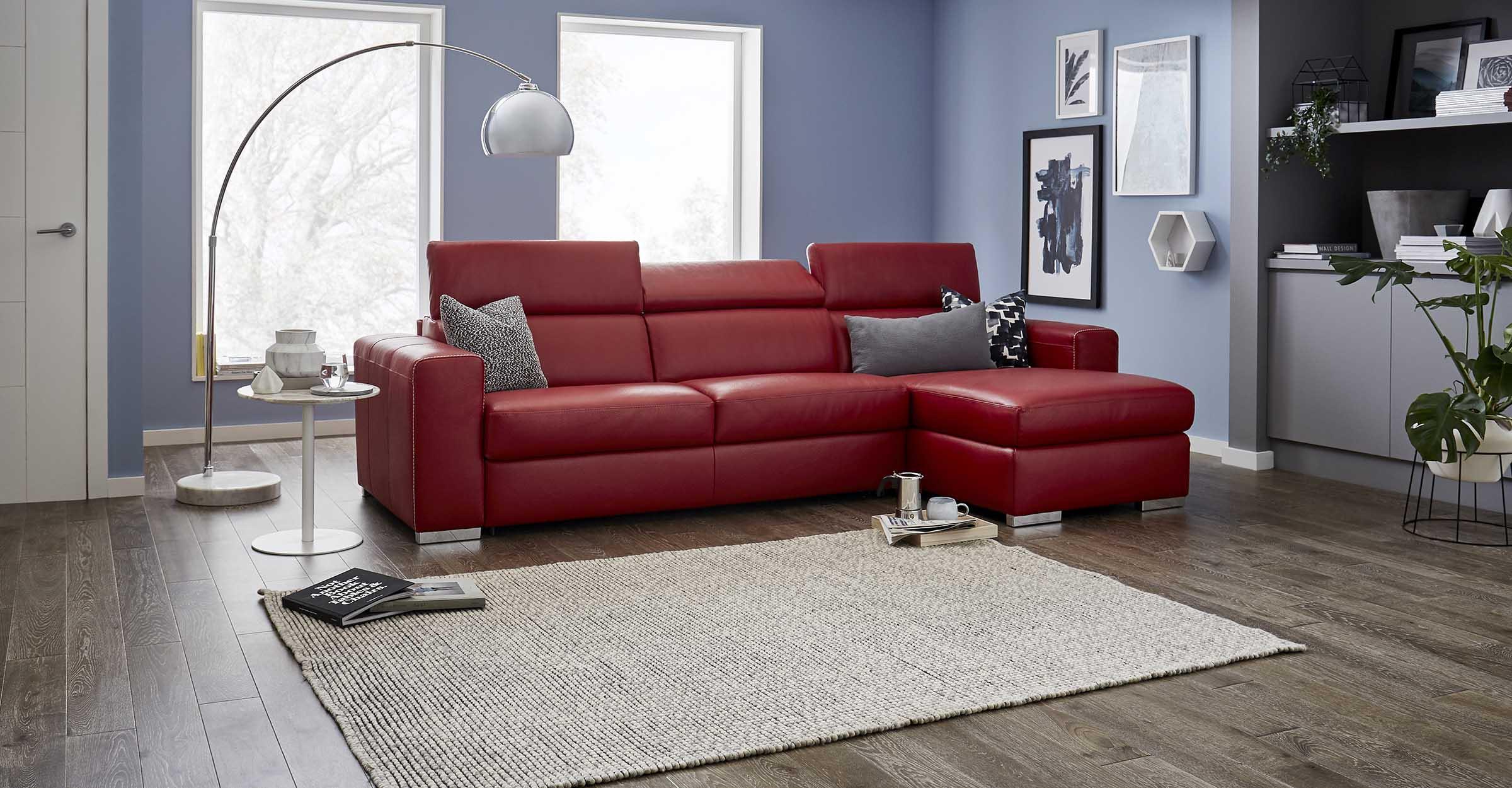 Modular Sofas DFS